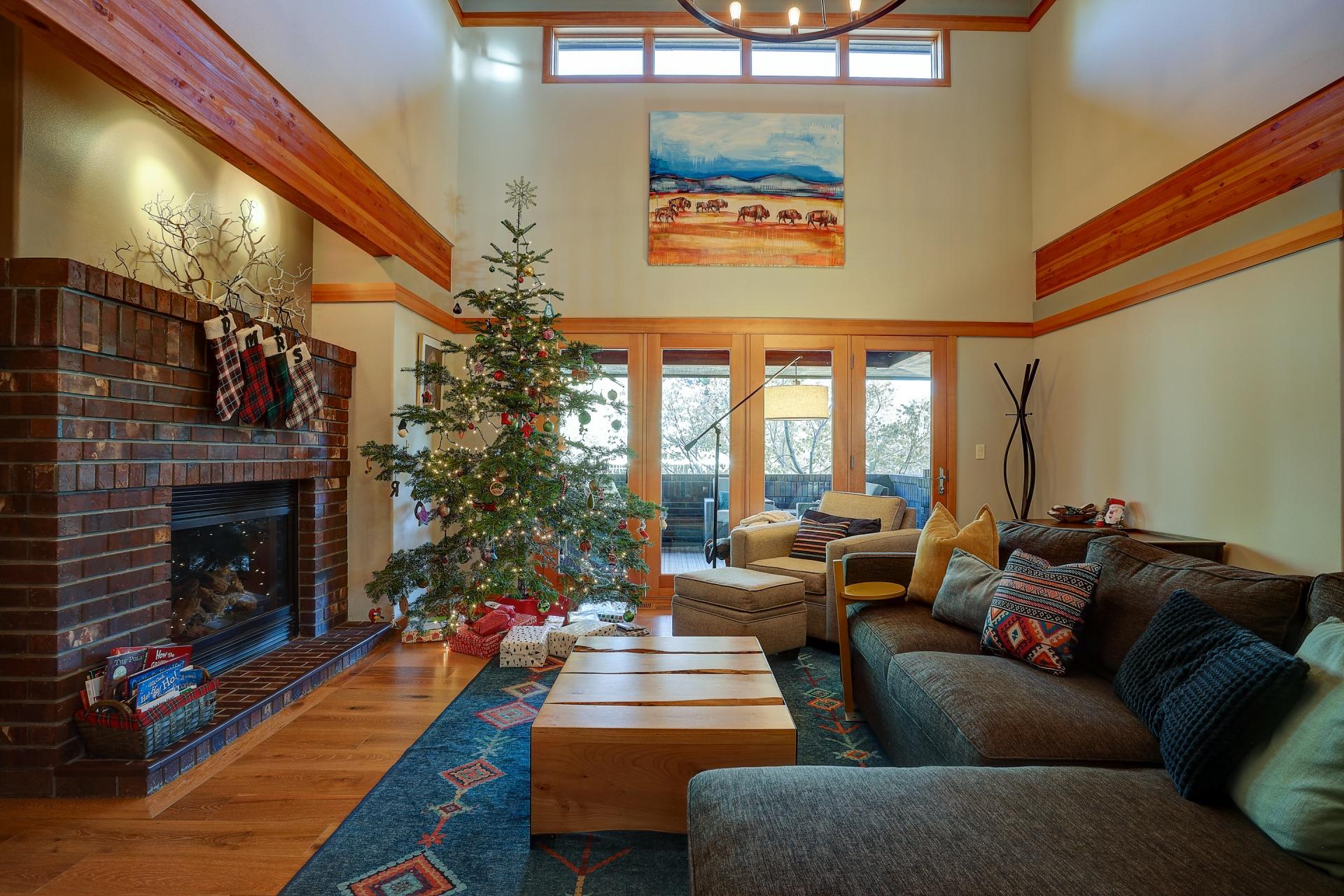 Awbrey Village - Residential