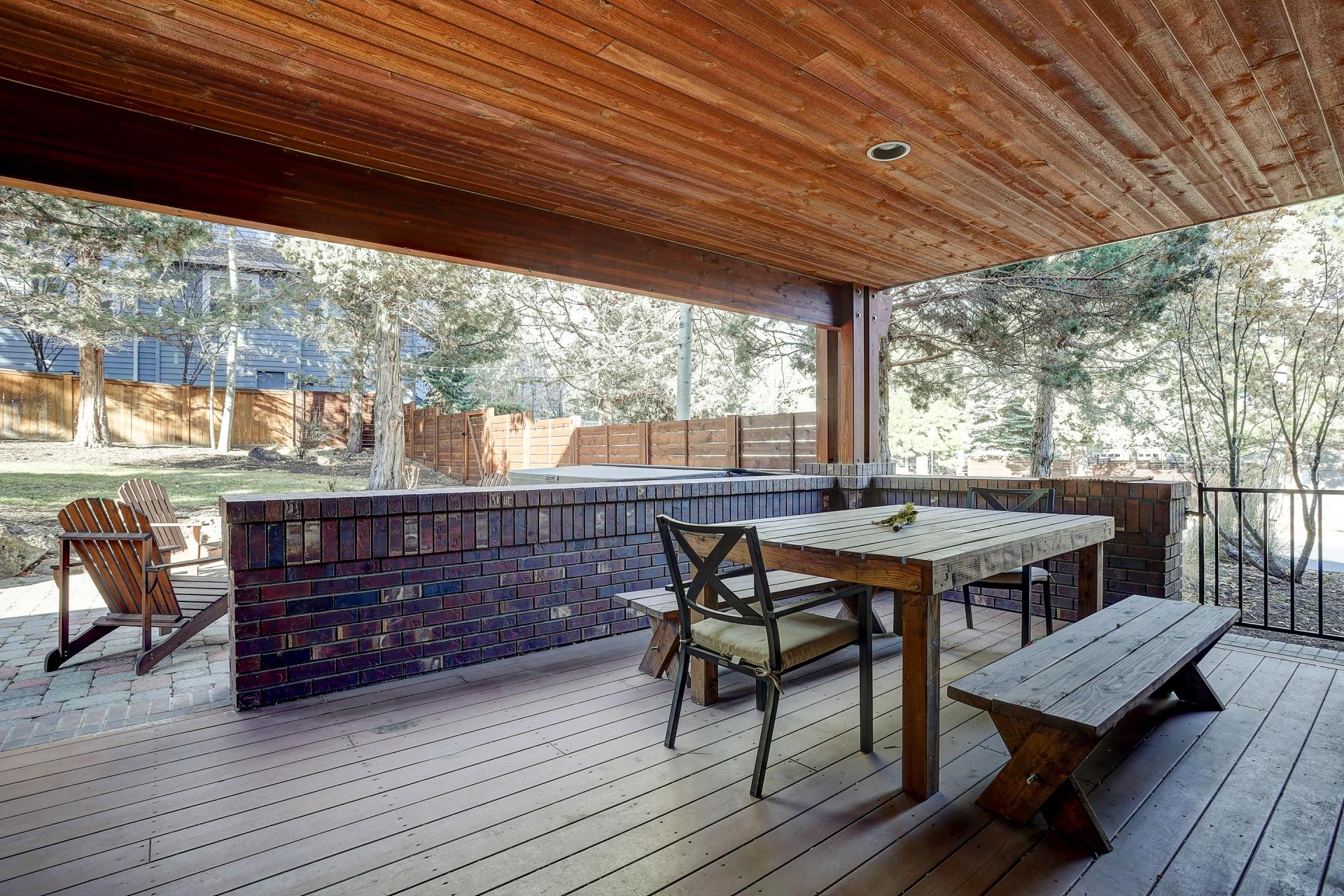 Awbrey Village - Residential