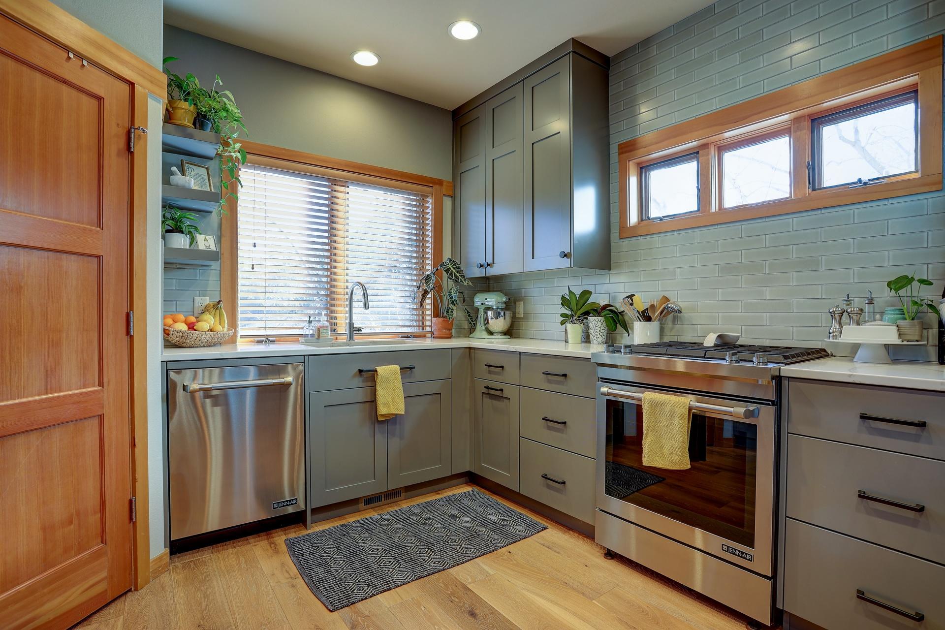 Awbrey Village - Residential