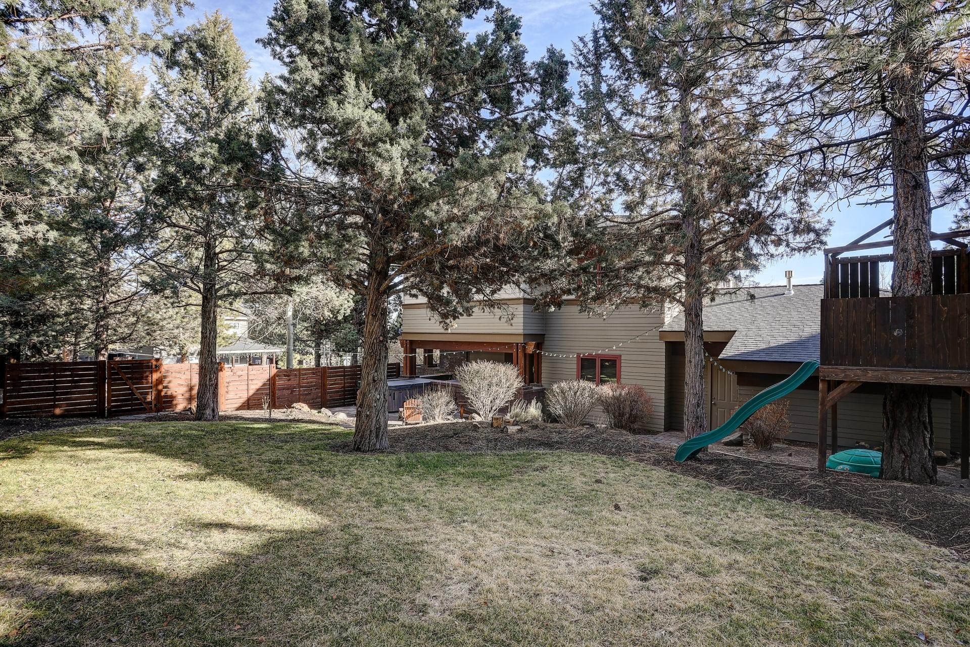 Awbrey Village - Residential