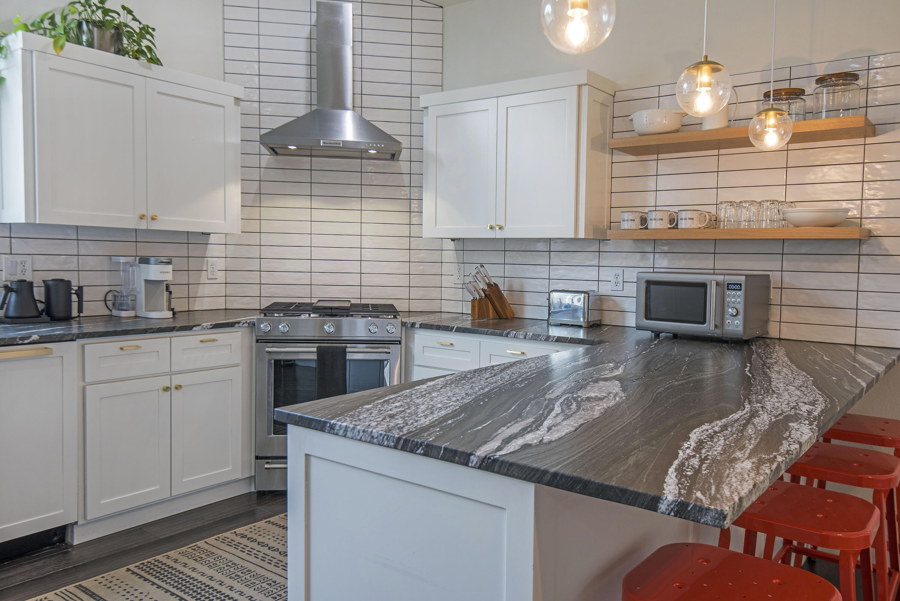 Elkhorn Ridge - Residential