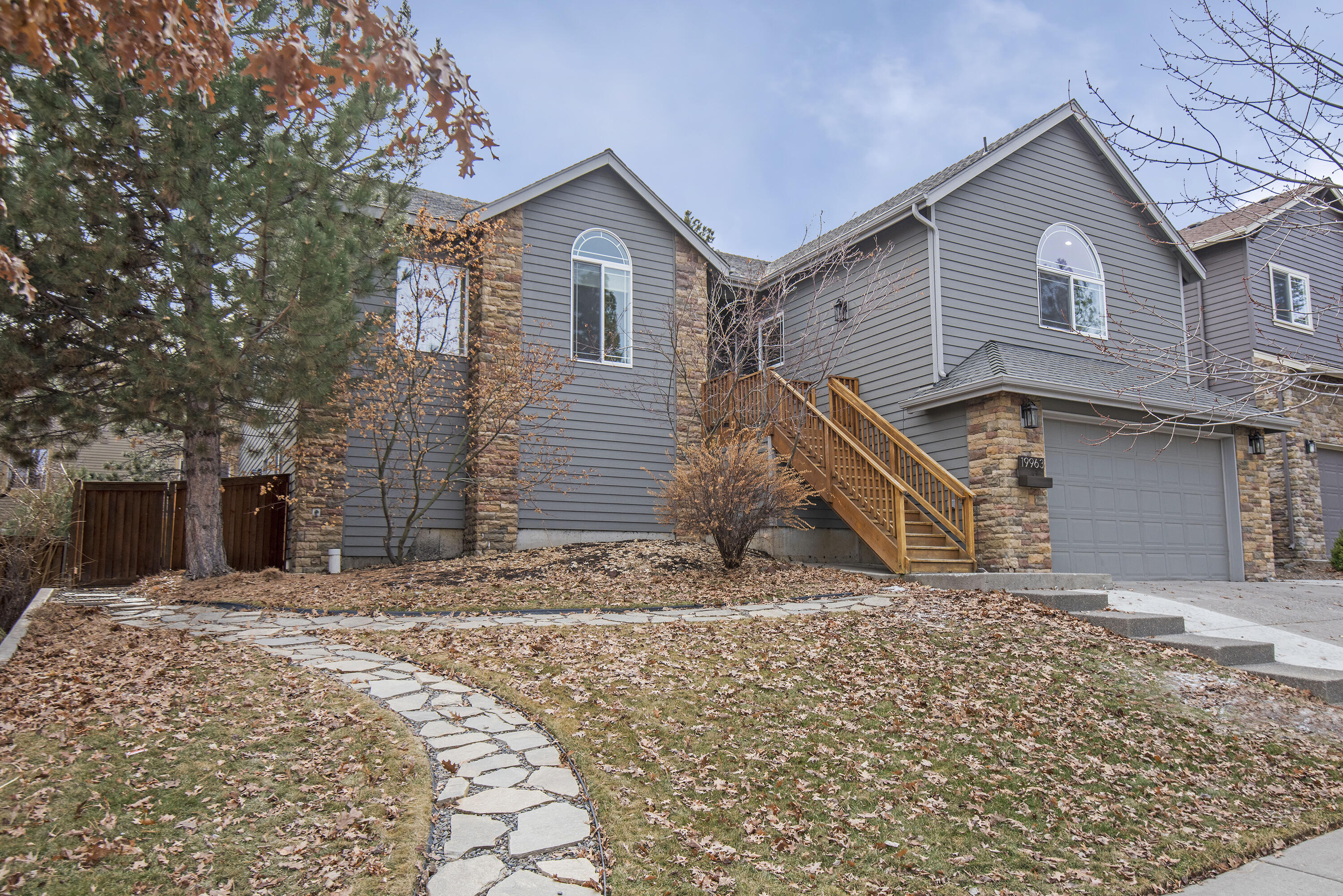 Elkhorn Ridge - Residential