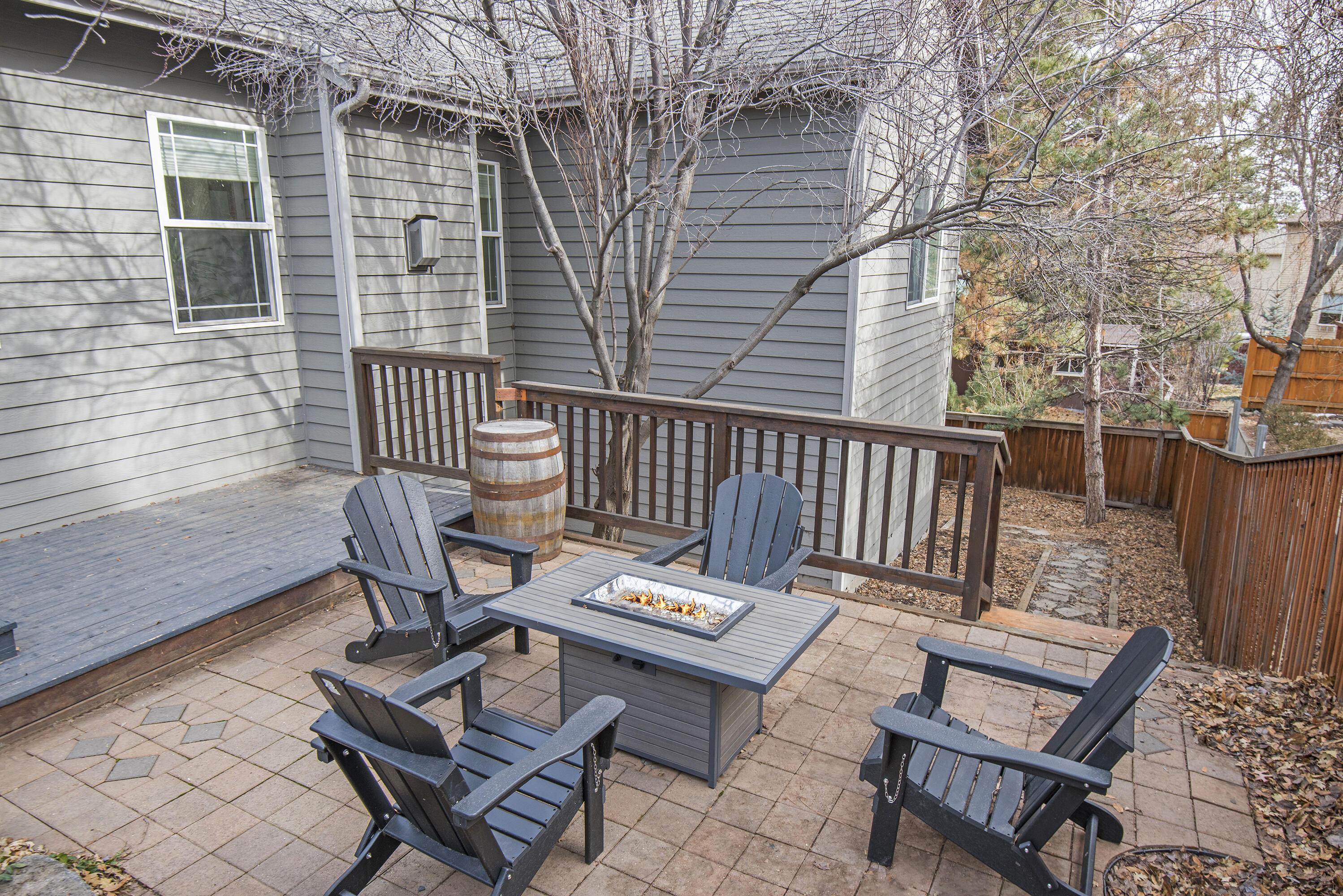 Elkhorn Ridge - Residential