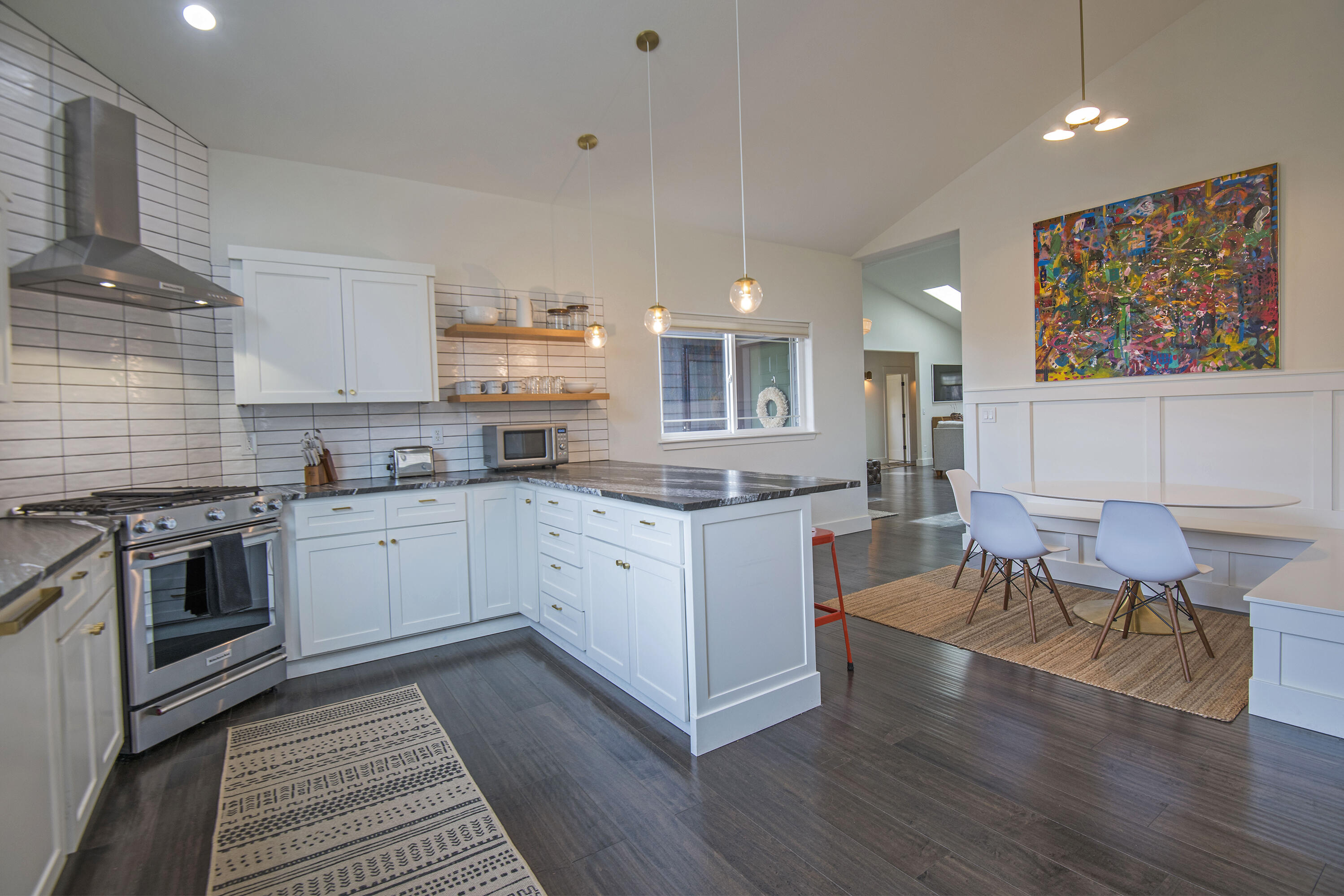 Elkhorn Ridge - Residential