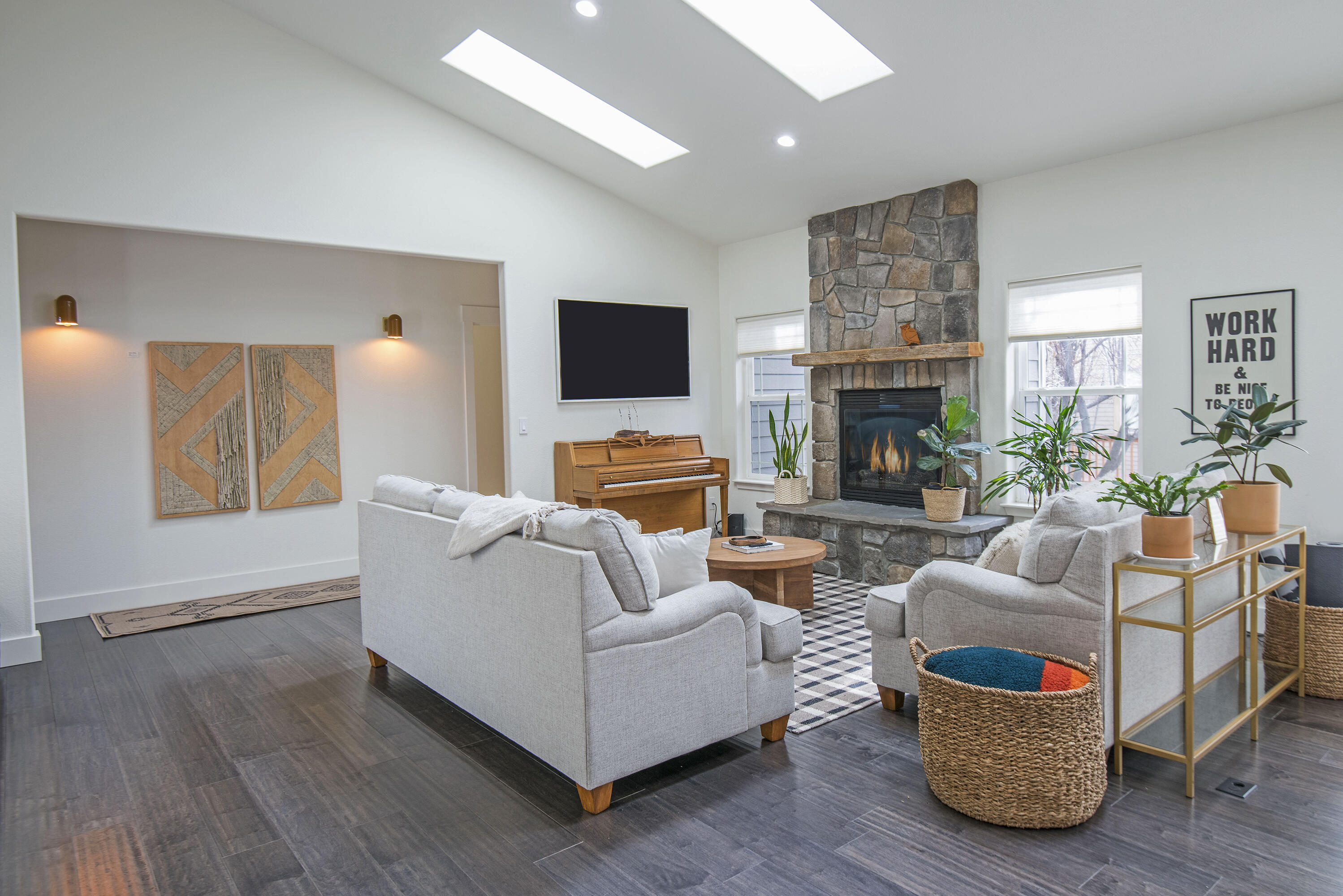 Elkhorn Ridge - Residential