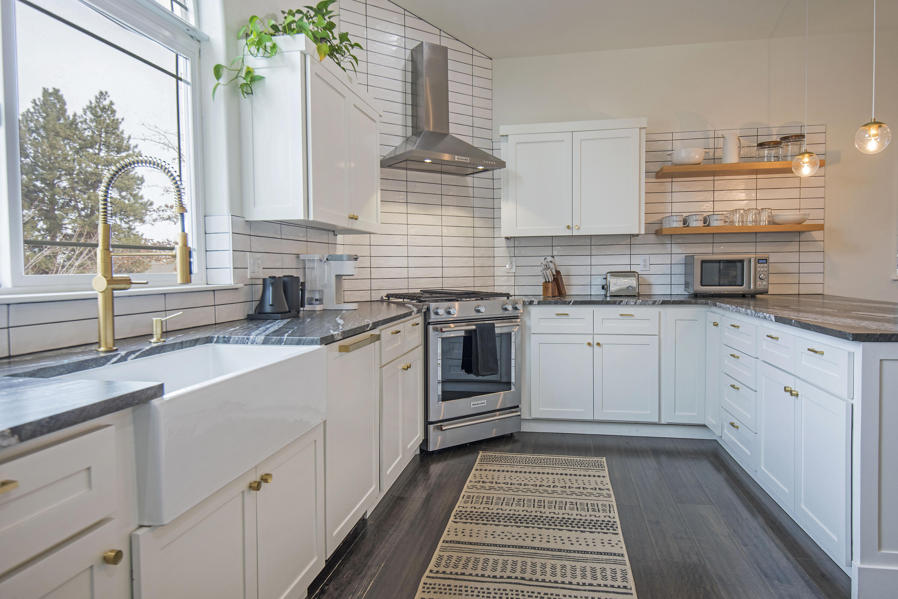 Elkhorn Ridge - Residential