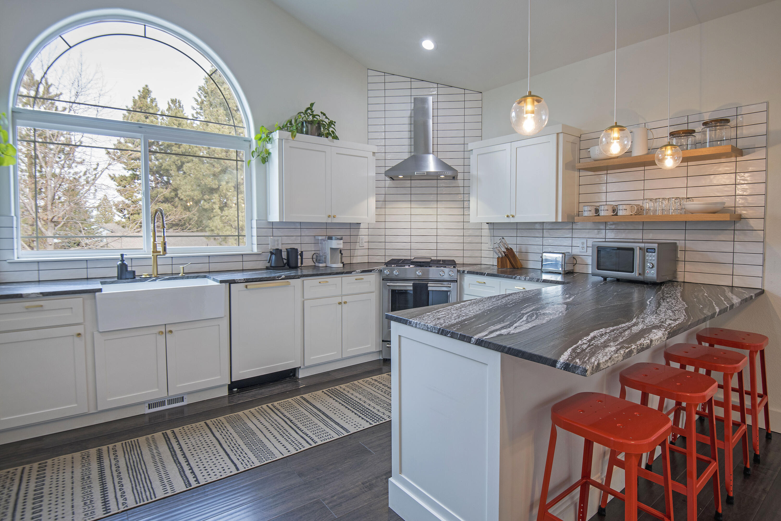 Elkhorn Ridge - Residential