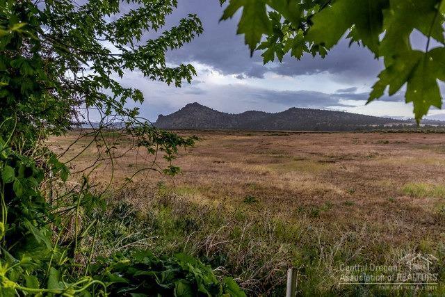 Ochoco Pointe - Residential