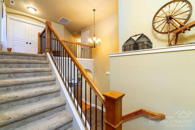Ochoco Pointe - Residential