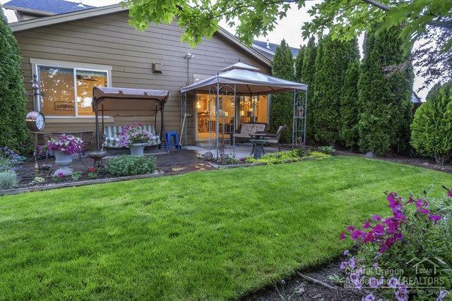 Ochoco Pointe - Residential