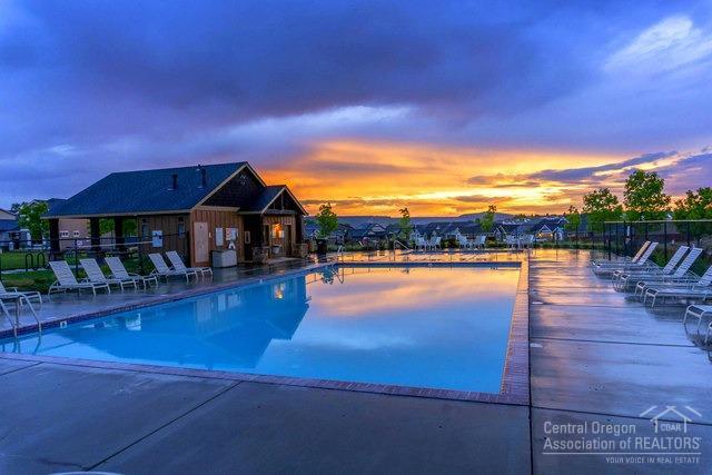 Ochoco Pointe - Residential