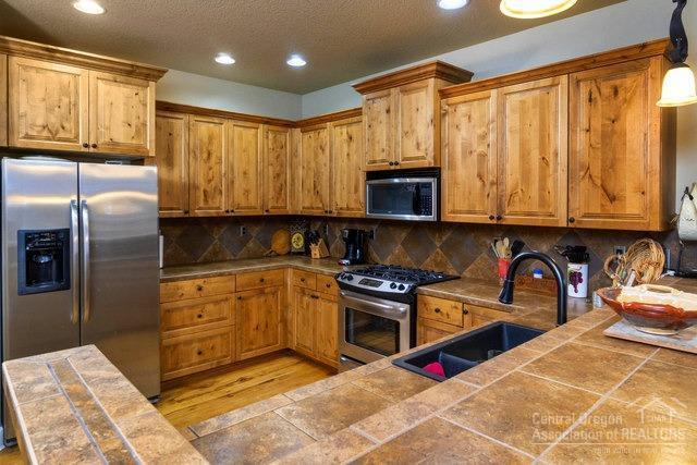 Ochoco Pointe - Residential