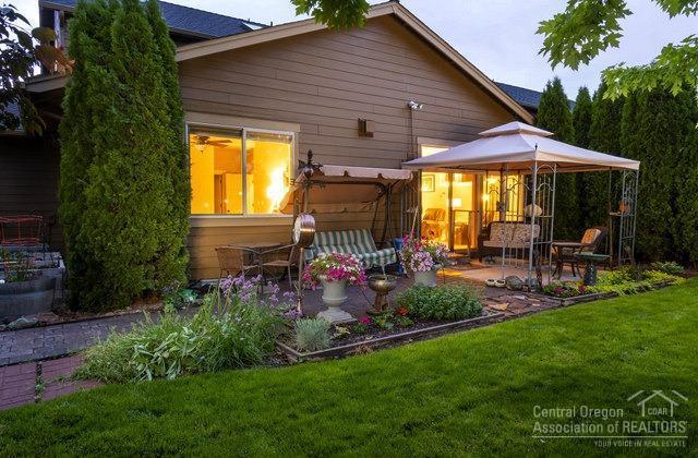 Ochoco Pointe - Residential