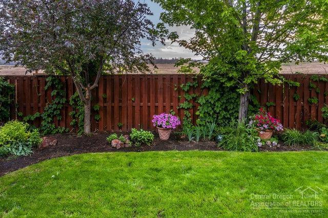 Ochoco Pointe - Residential