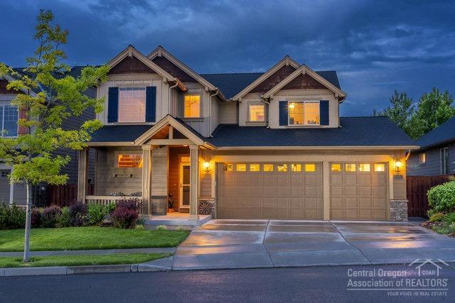 Ochoco Pointe - Residential