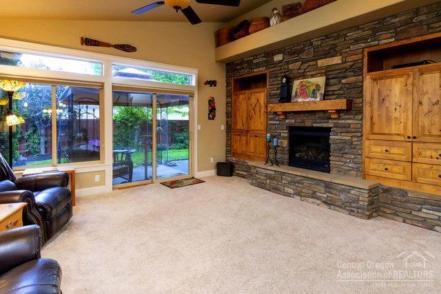 Ochoco Pointe - Residential