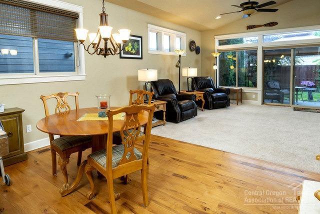 Ochoco Pointe - Residential