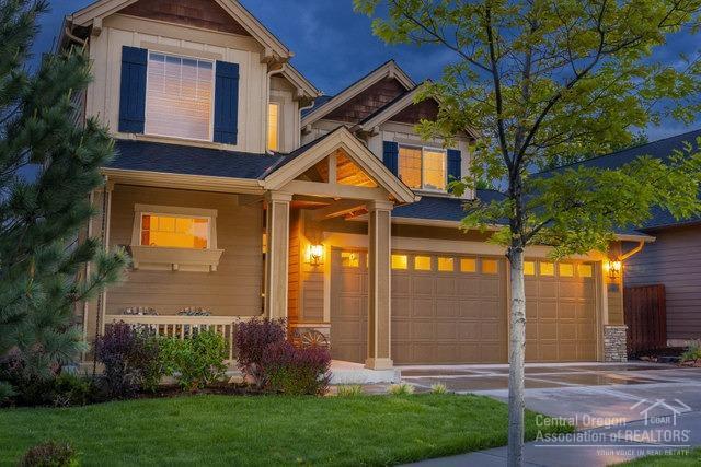 Ochoco Pointe - Residential