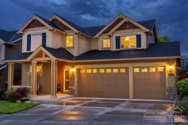 Ochoco Pointe - Residential