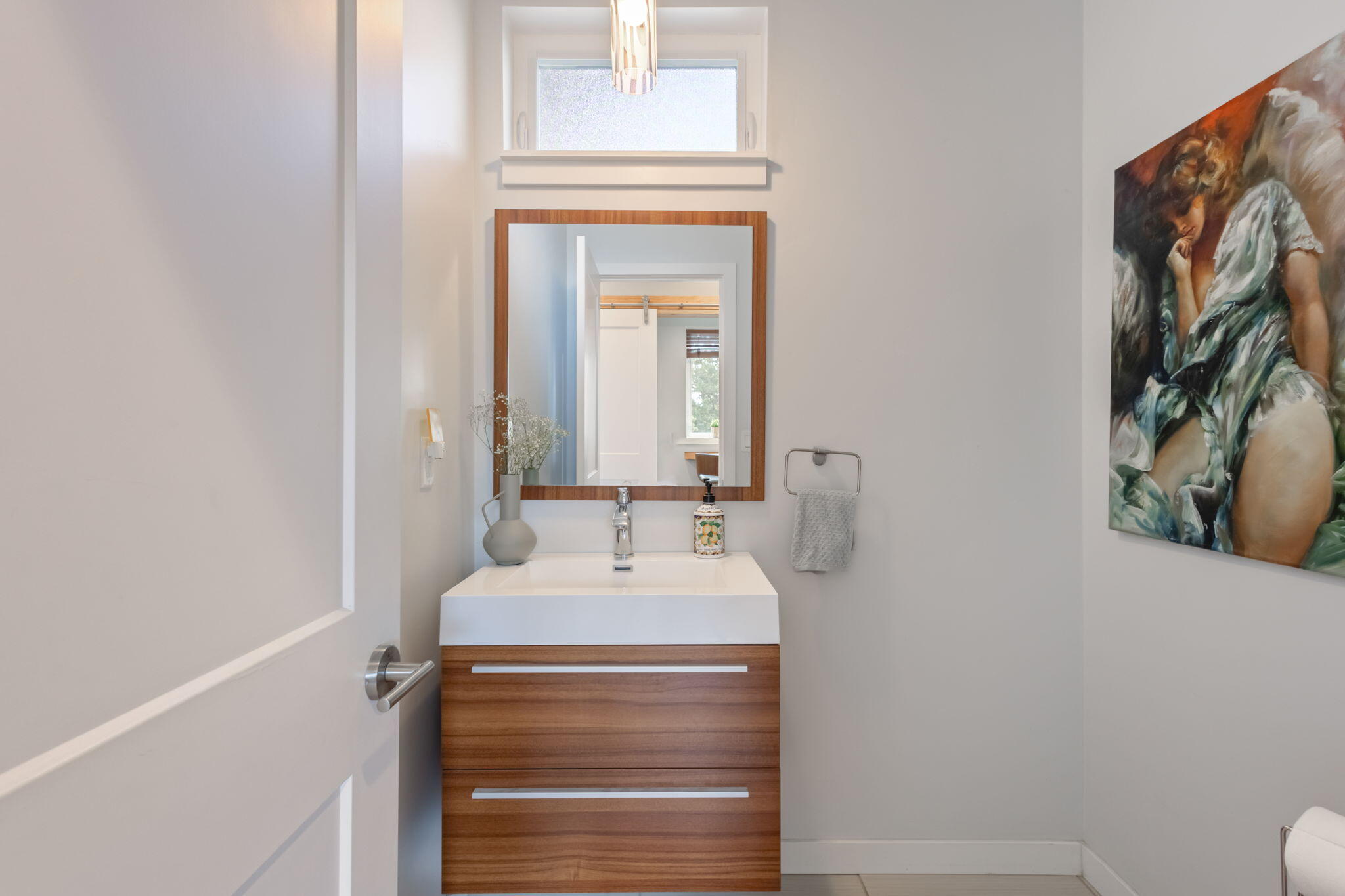 Yarrow - Residential