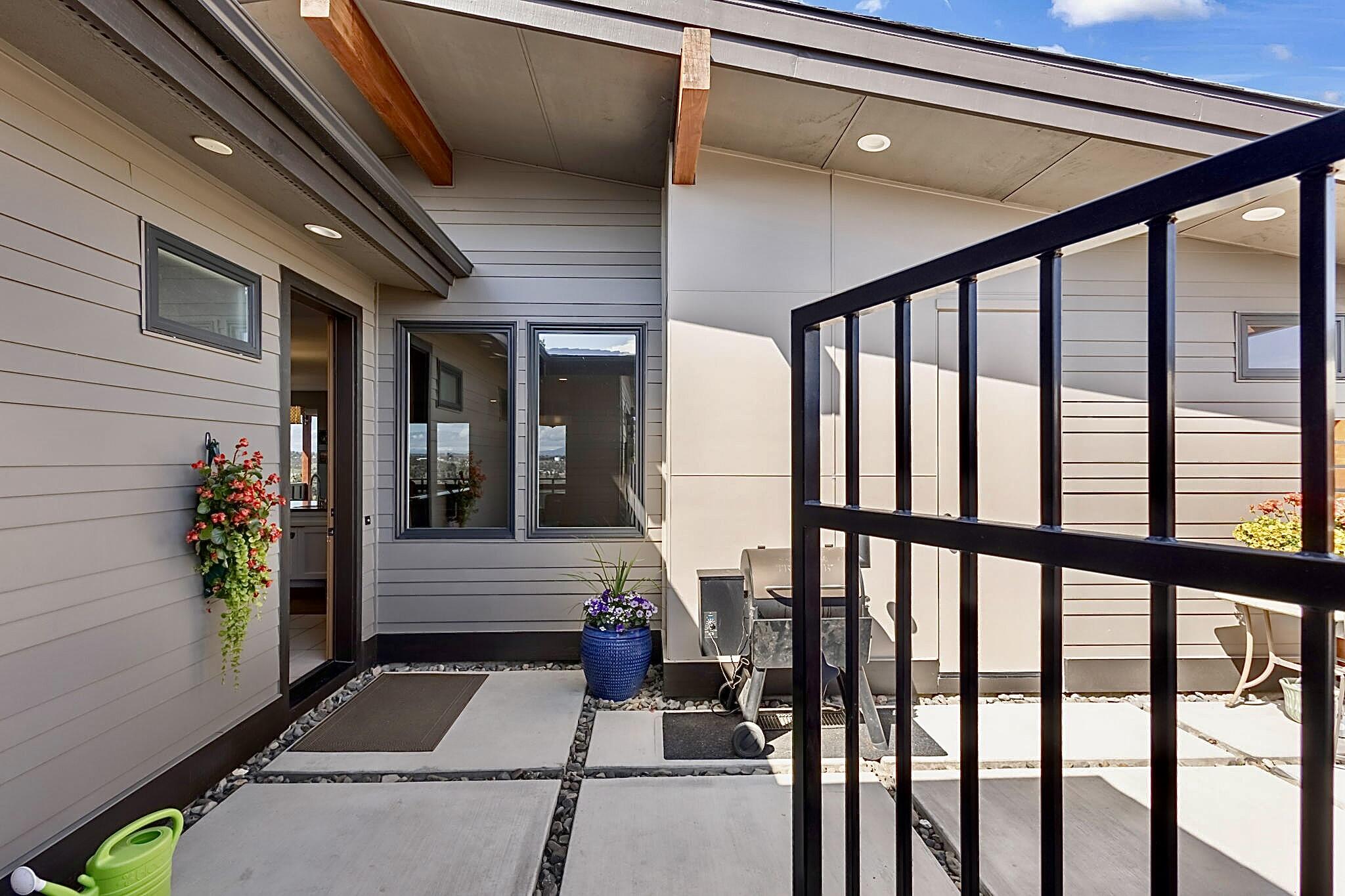 Yarrow - Residential