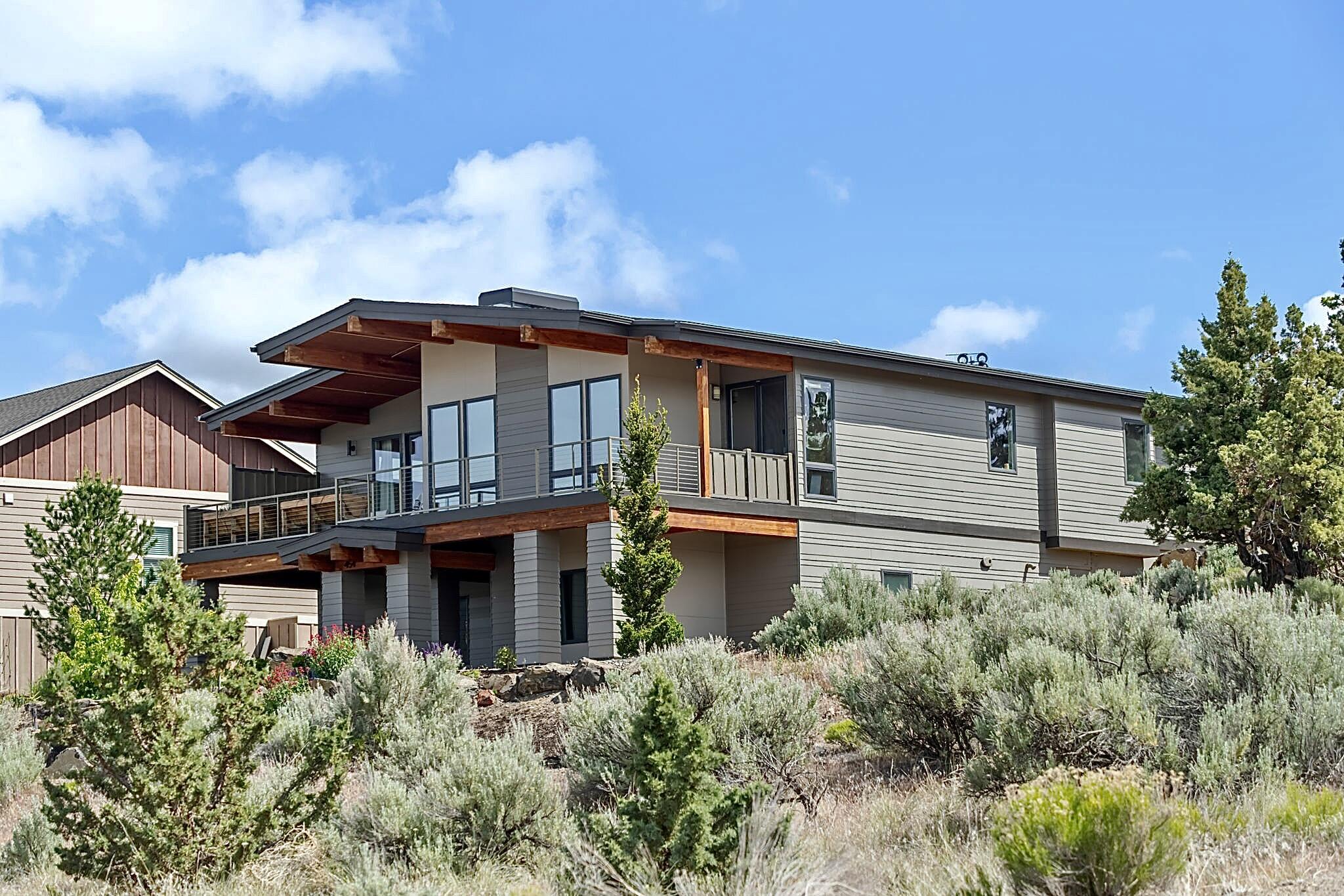 Yarrow - Residential