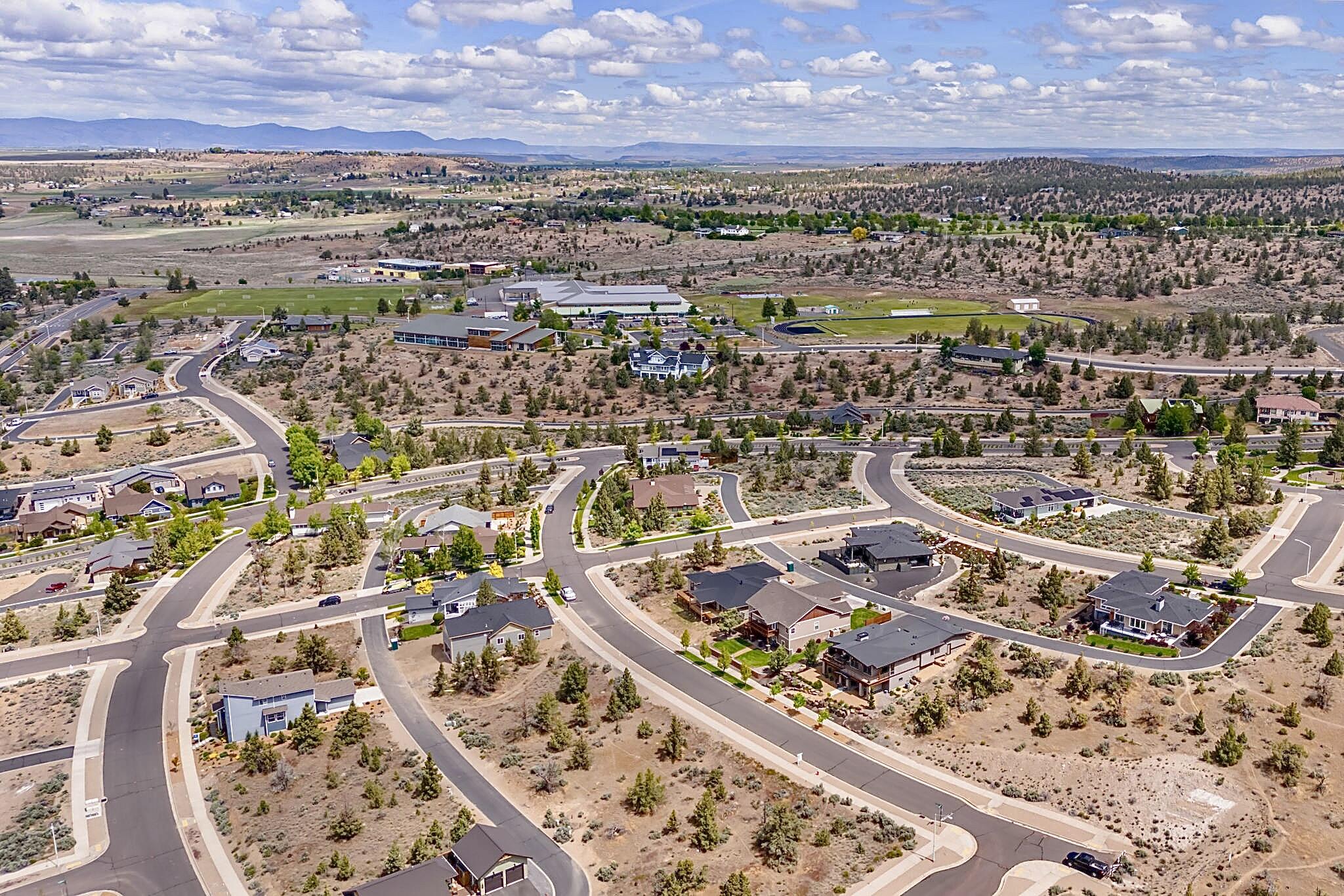 Yarrow - Residential