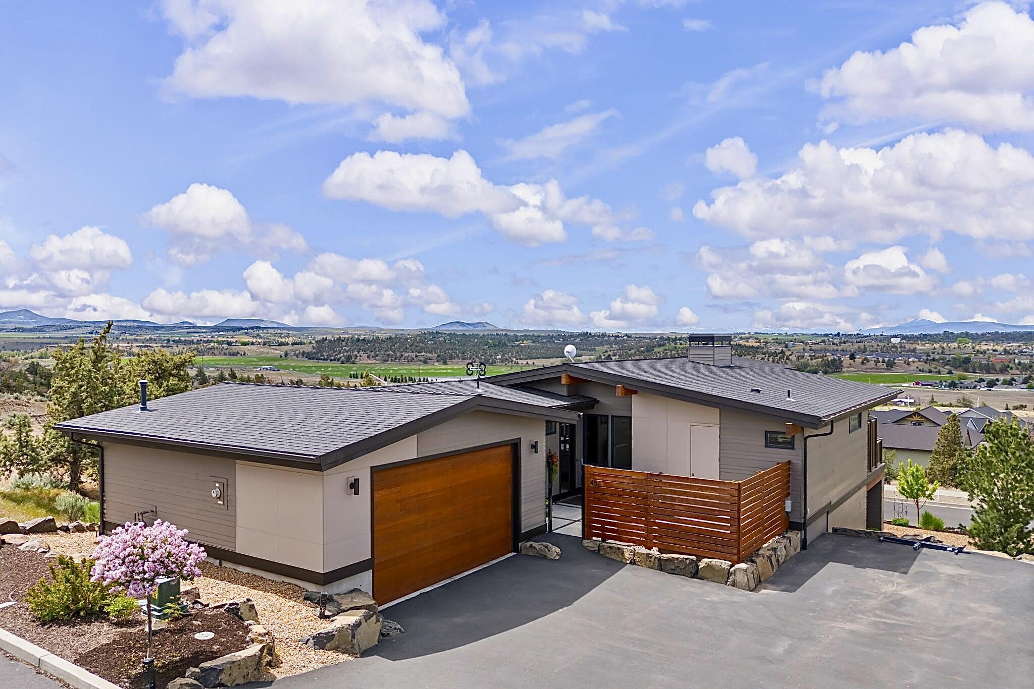 Yarrow - Residential