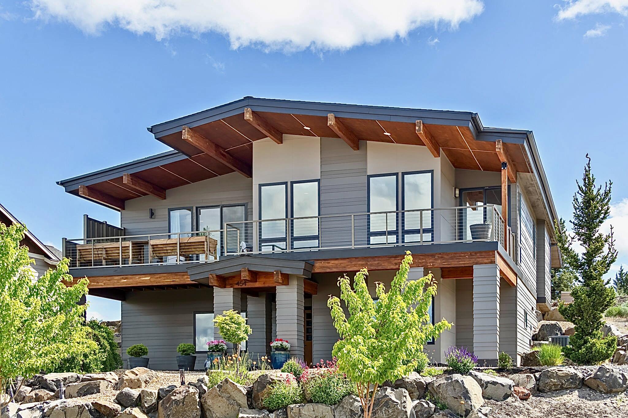 Yarrow - Residential