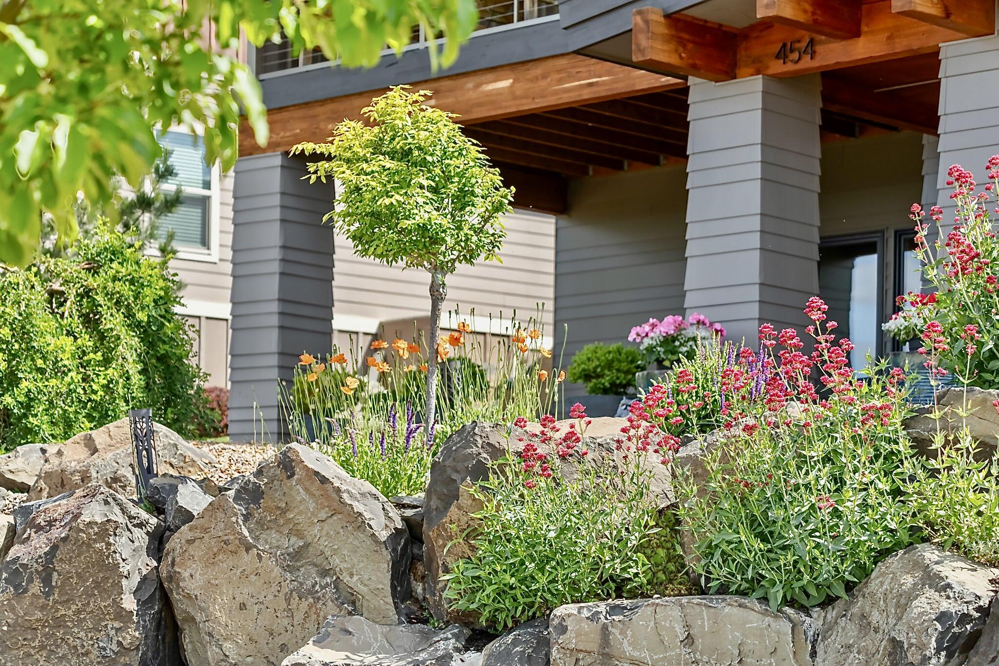 Yarrow - Residential