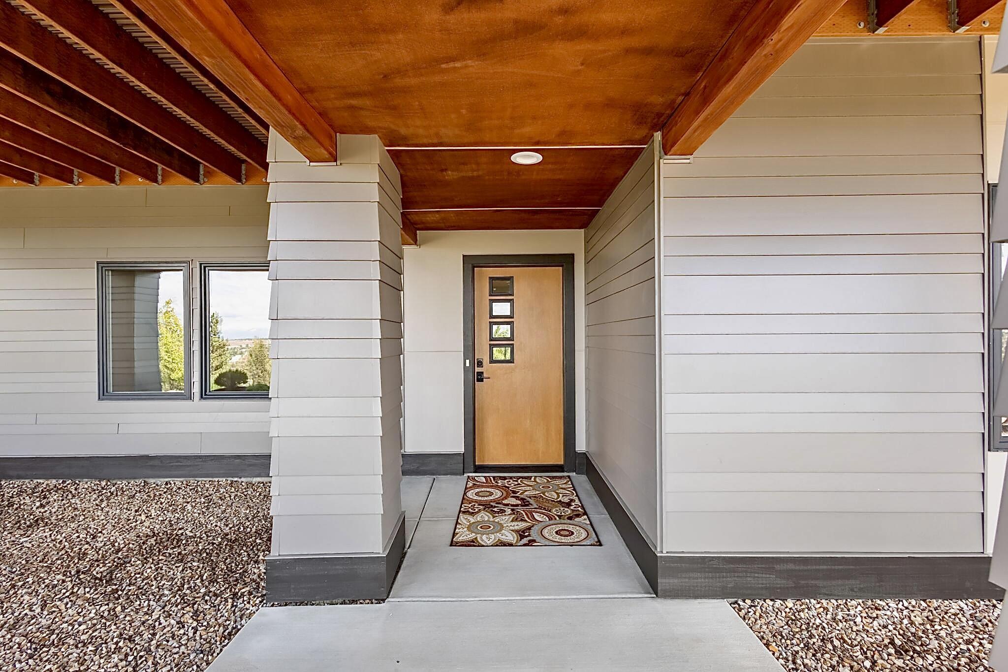 Yarrow - Residential