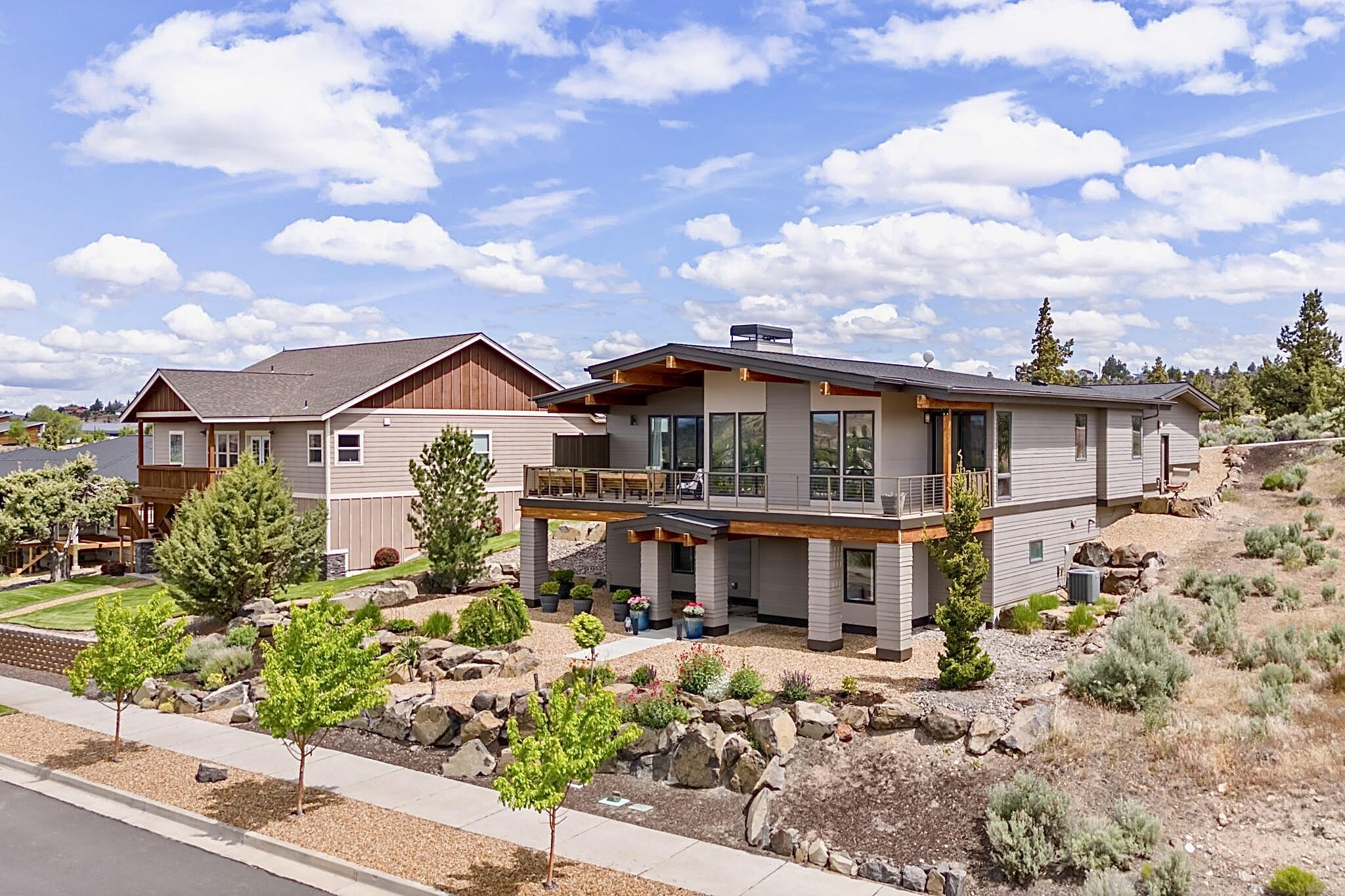 Yarrow - Residential