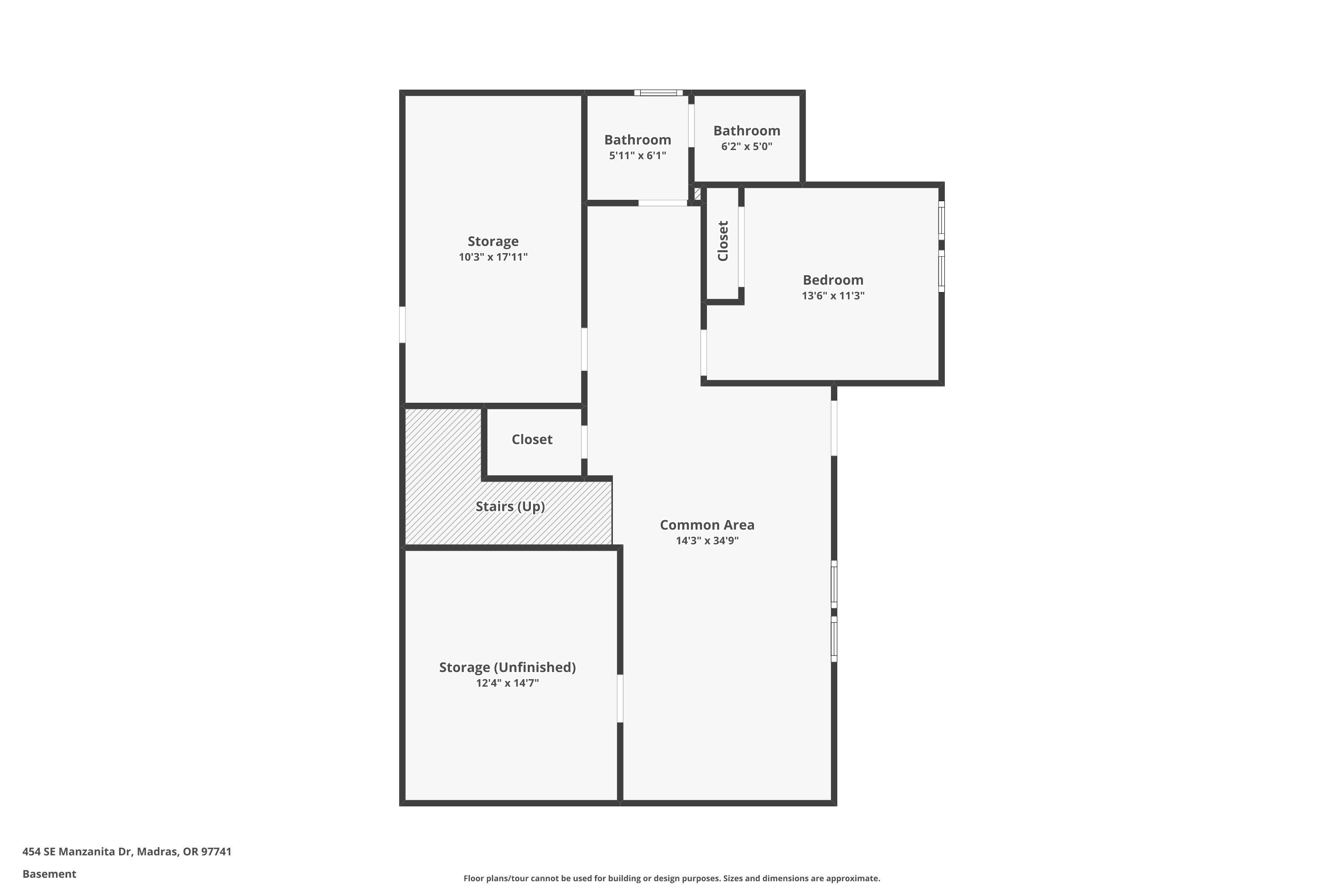 Yarrow - Residential