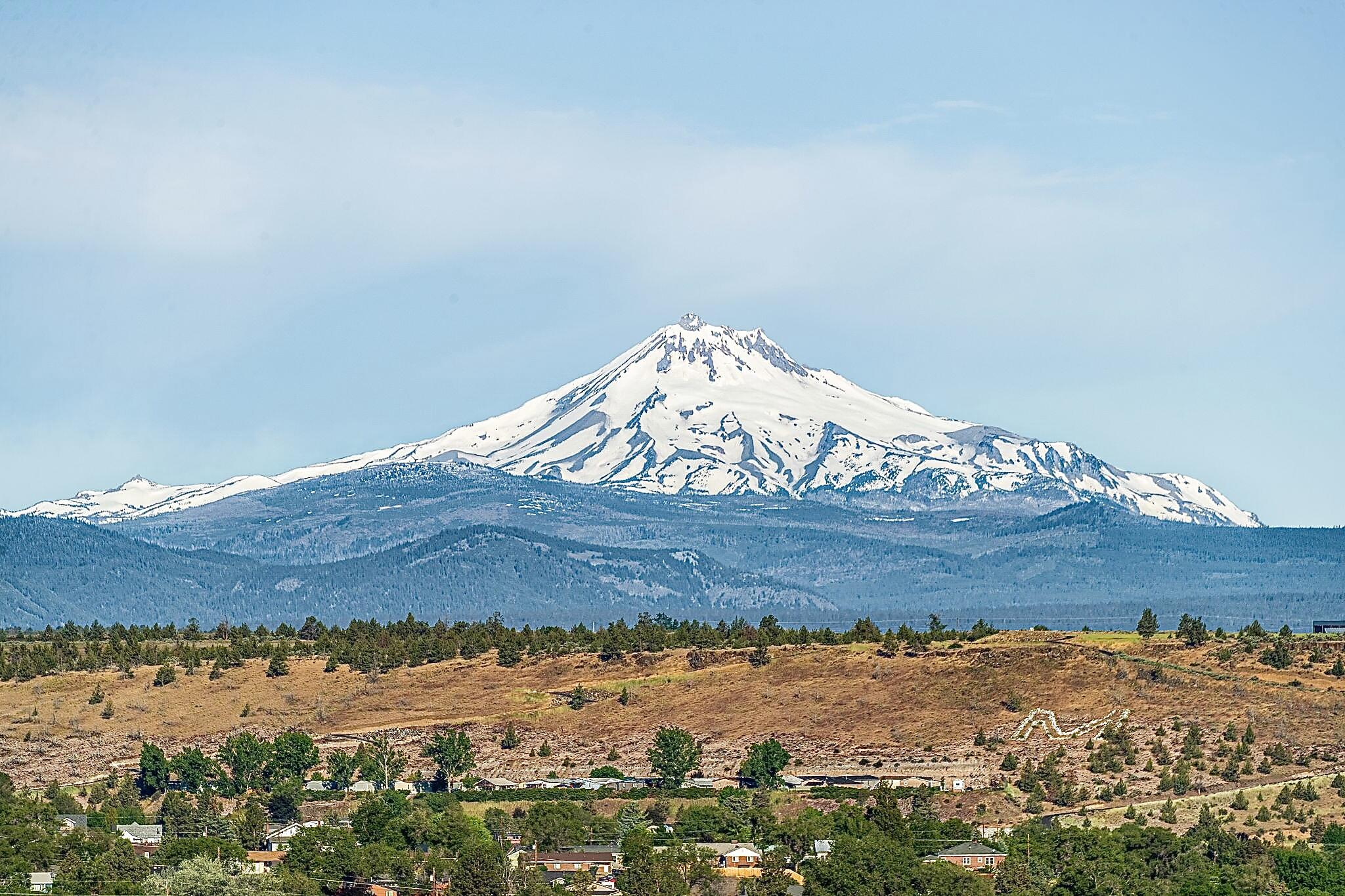 Yarrow - Residential