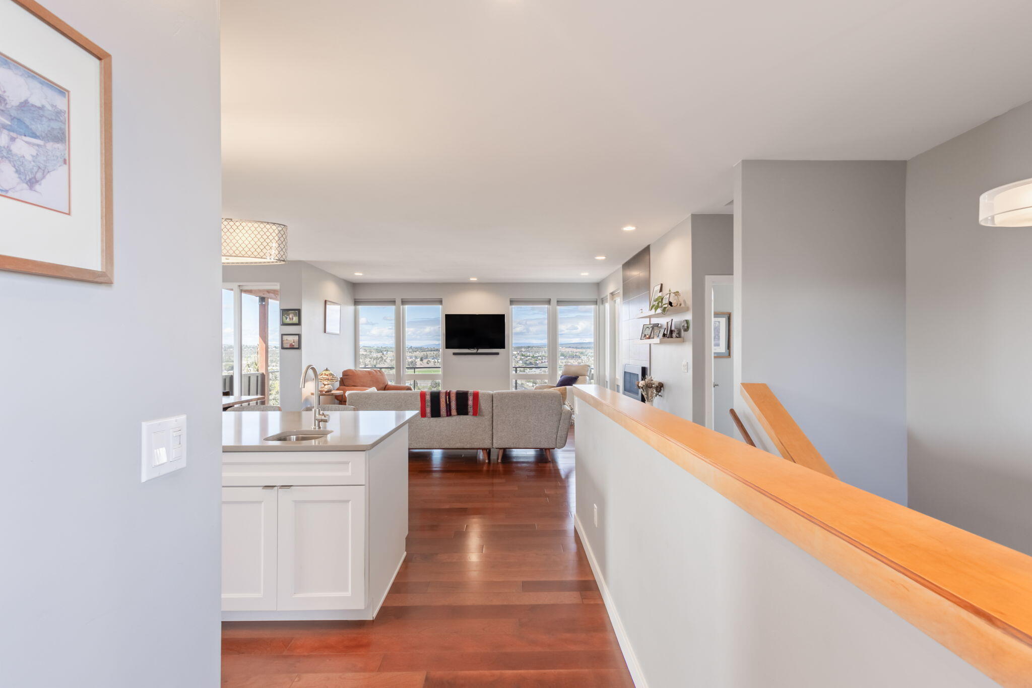 Yarrow - Residential