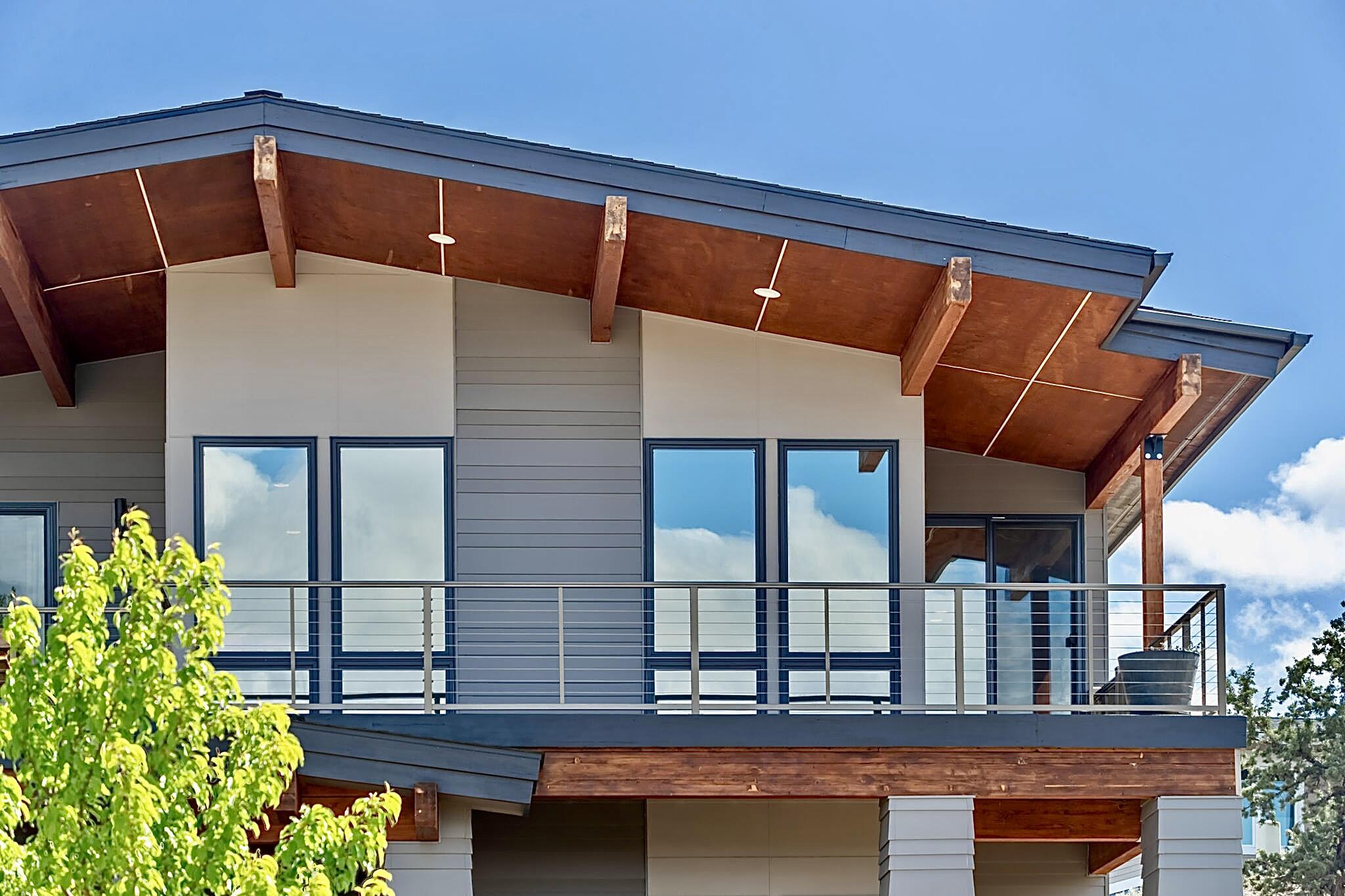 Yarrow - Residential