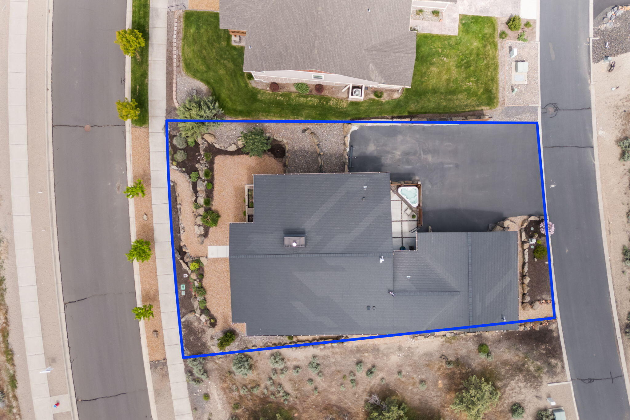 Yarrow - Residential