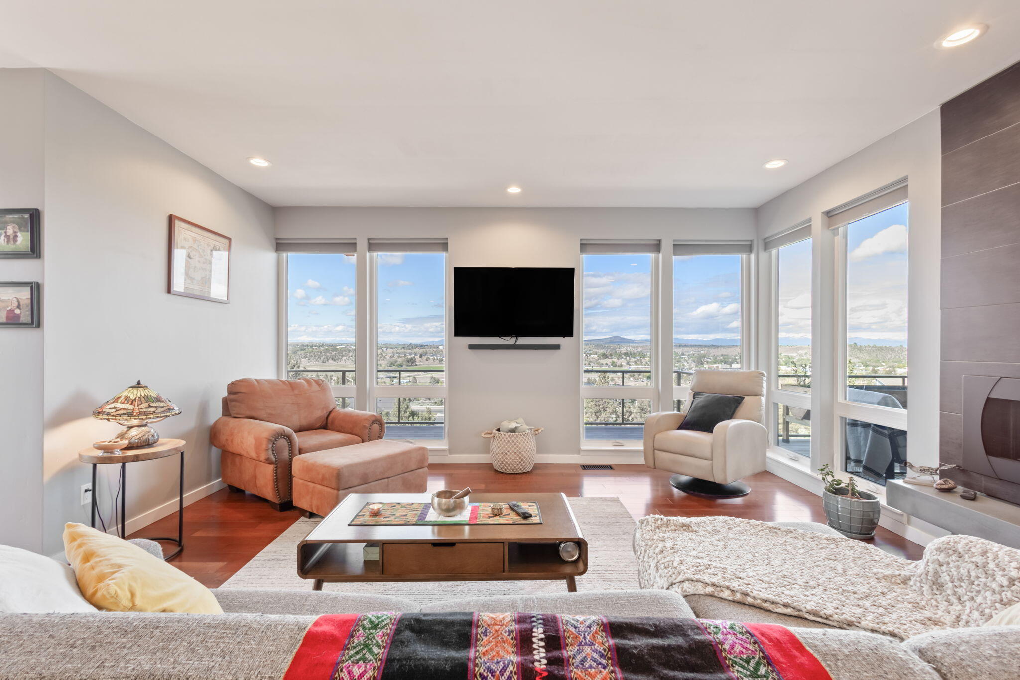 Yarrow - Residential