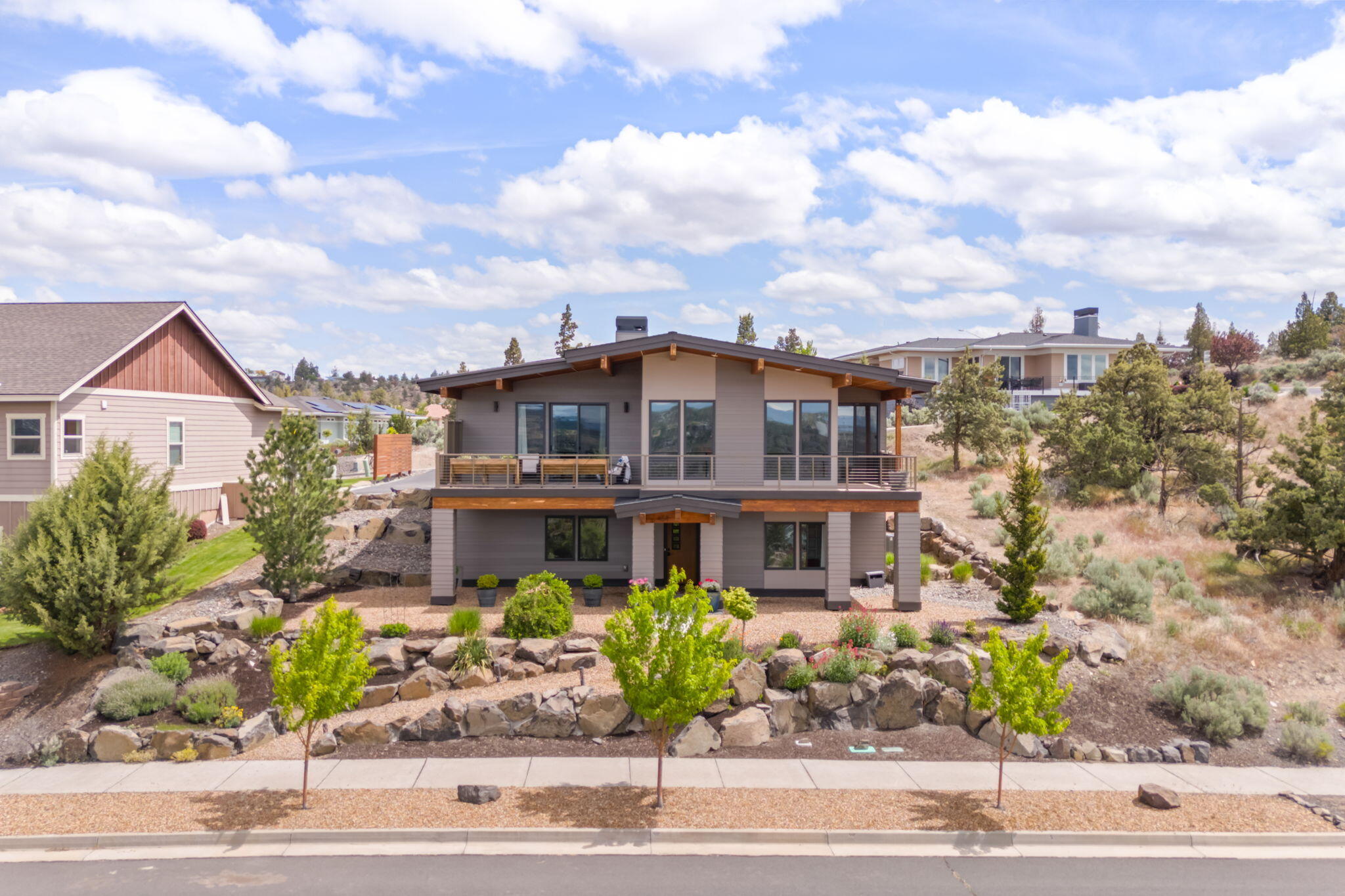 Yarrow - Residential