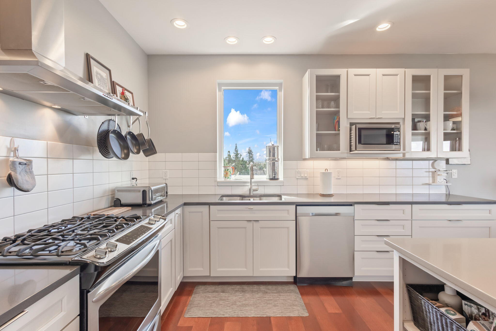 Yarrow - Residential