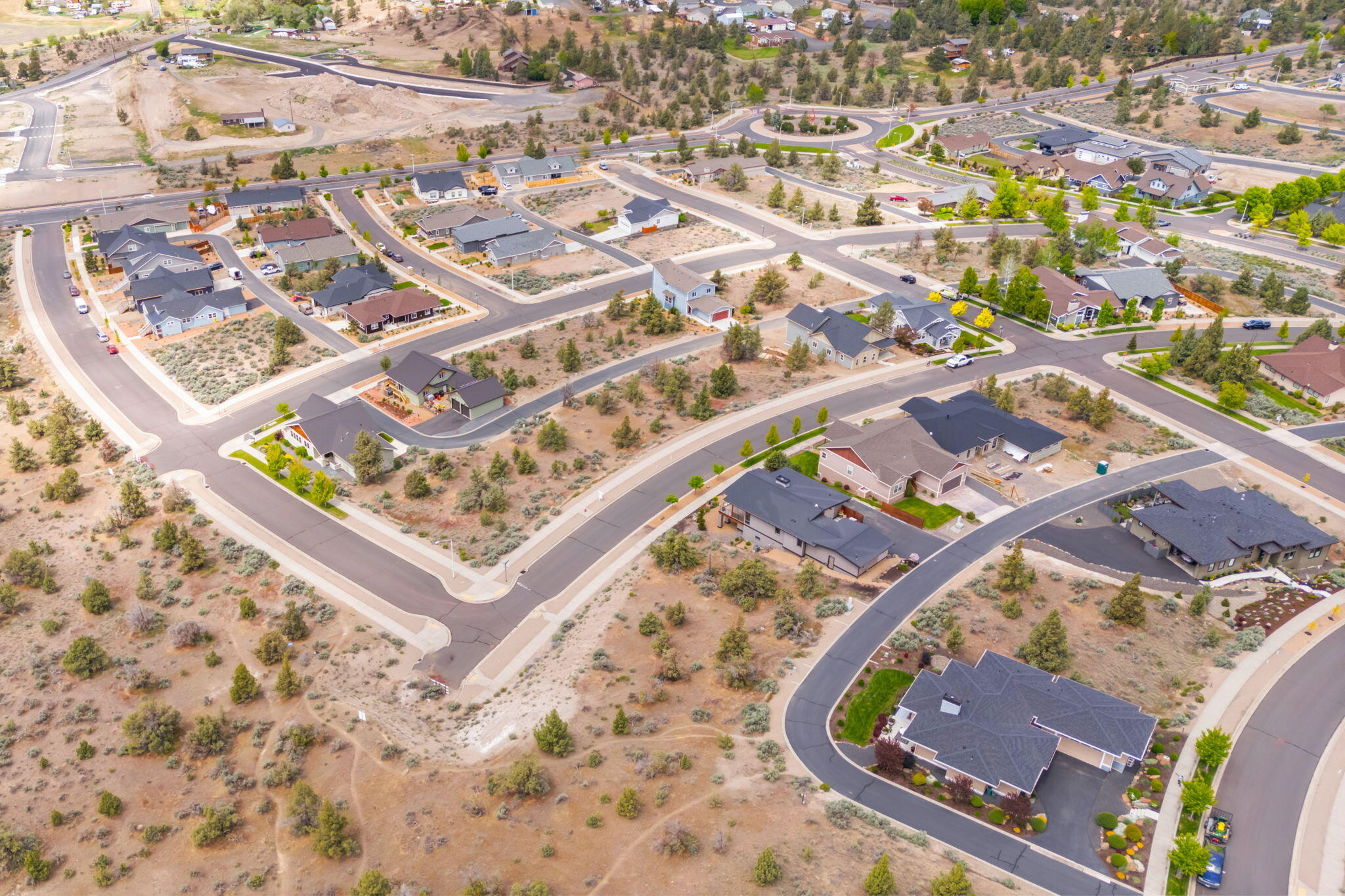 Yarrow - Residential