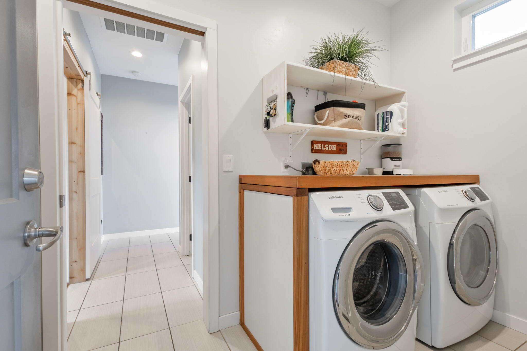 Yarrow - Residential