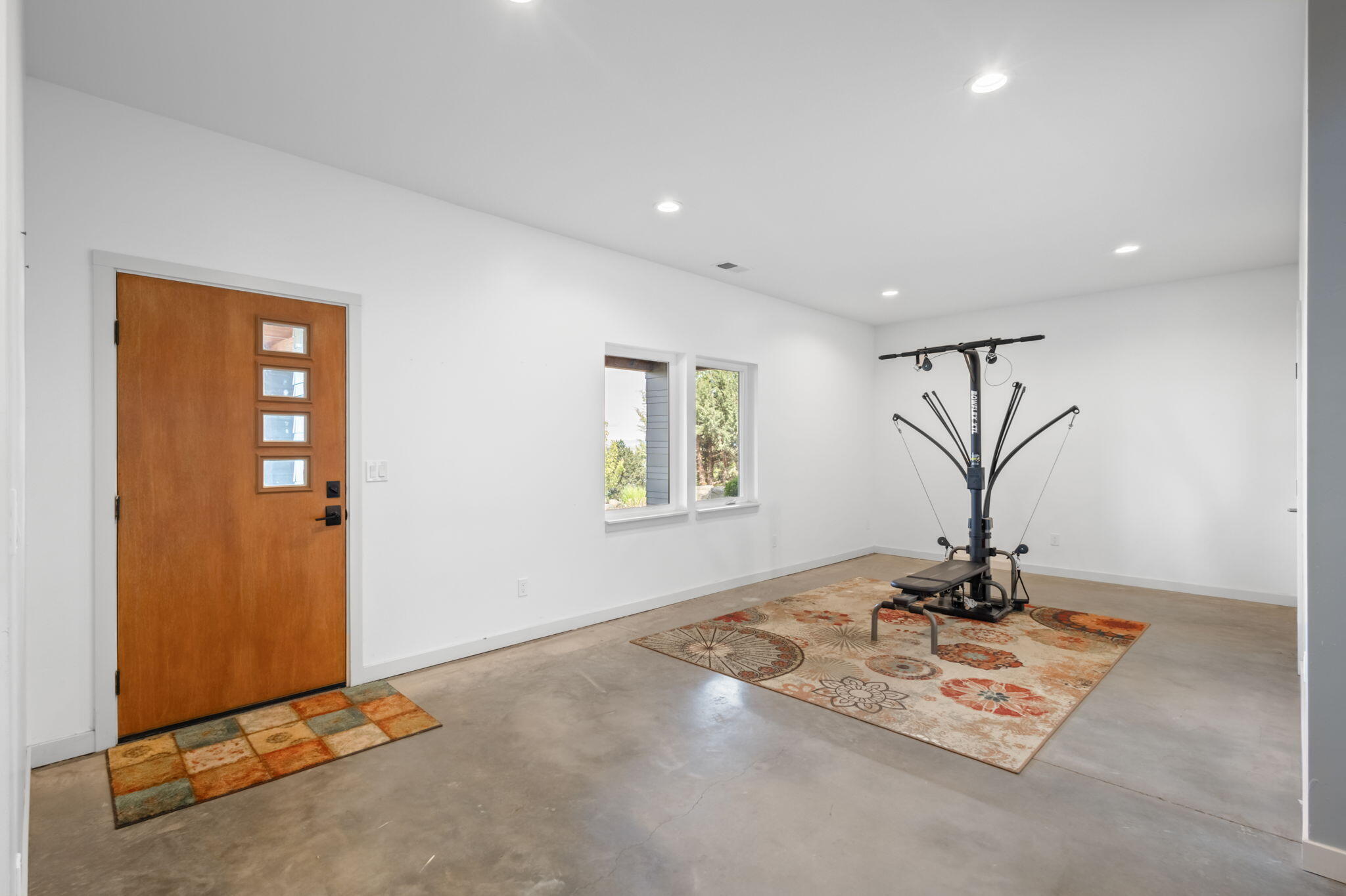 Yarrow - Residential