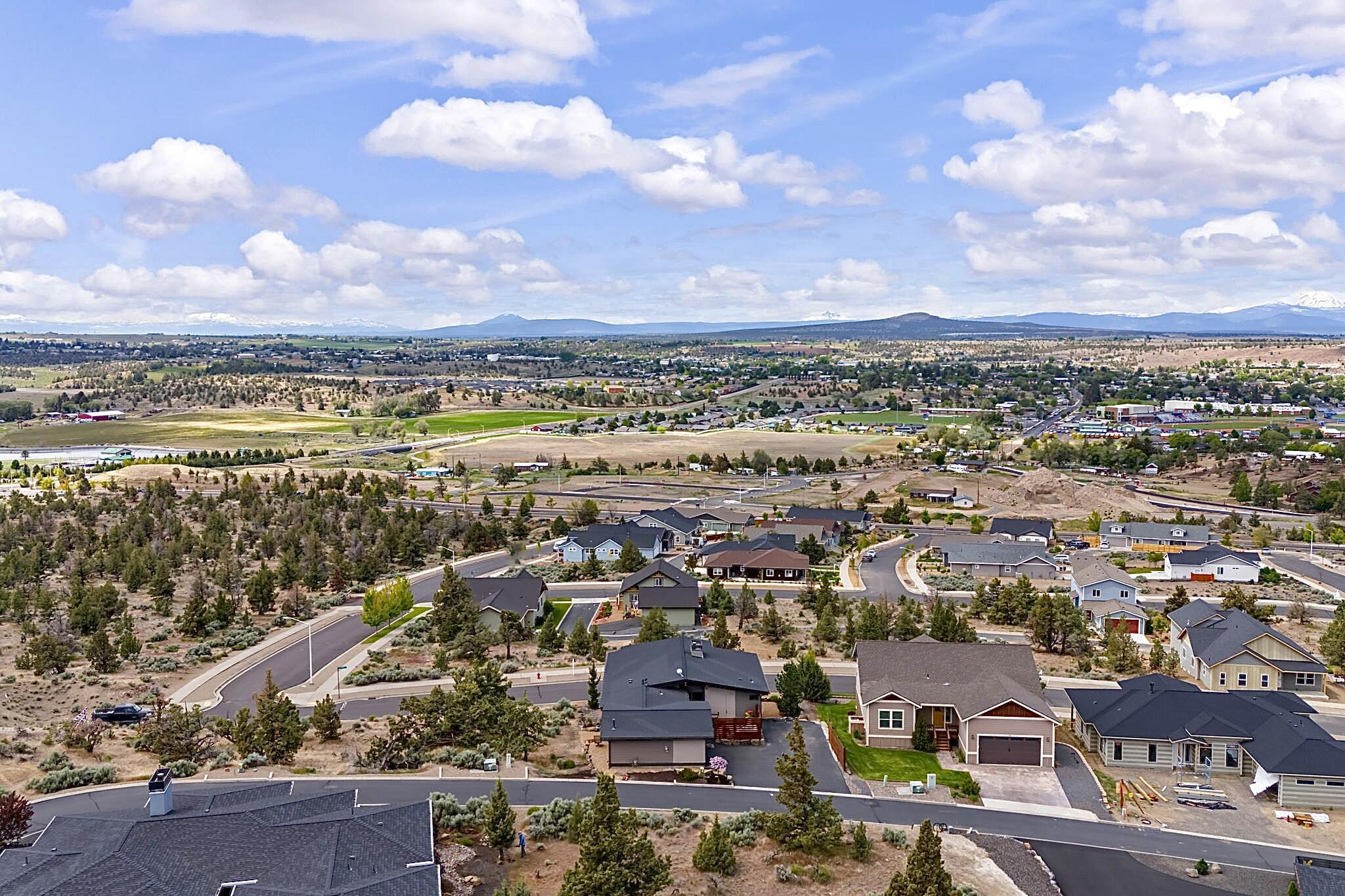 Yarrow - Residential