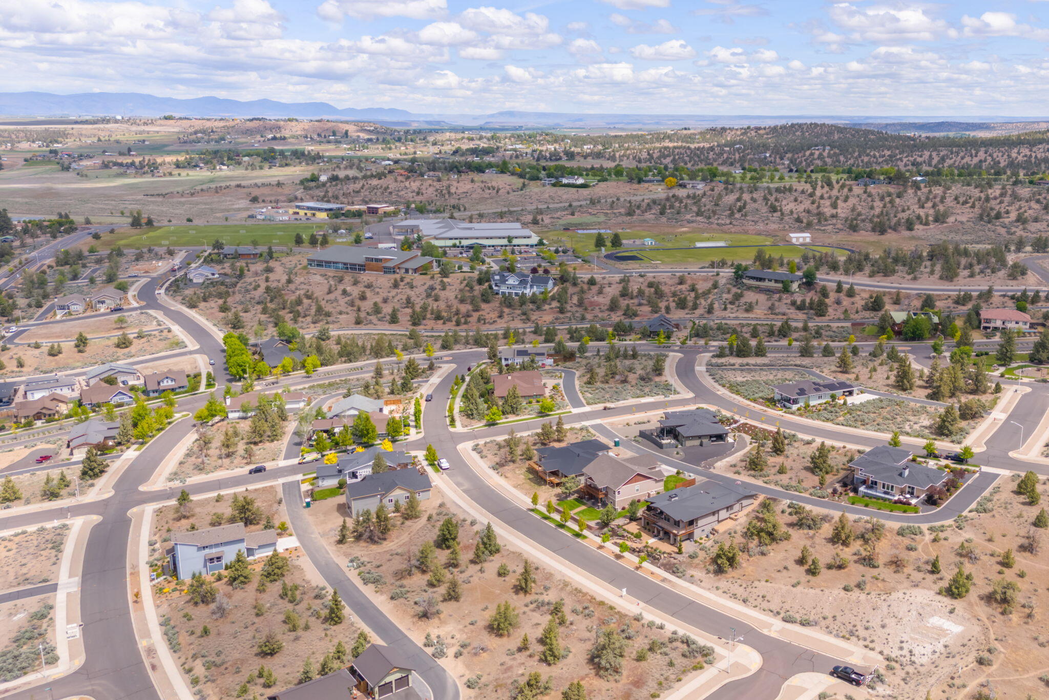 Yarrow - Residential