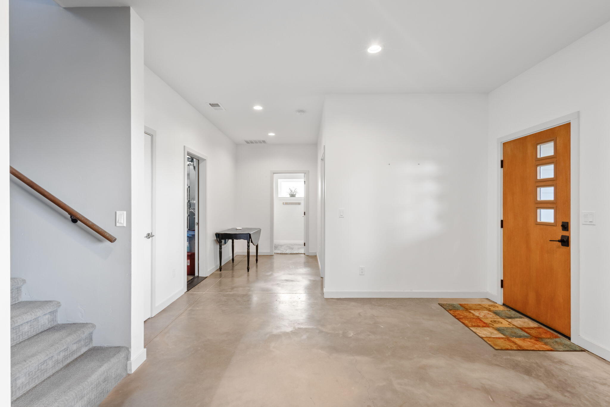 Yarrow - Residential