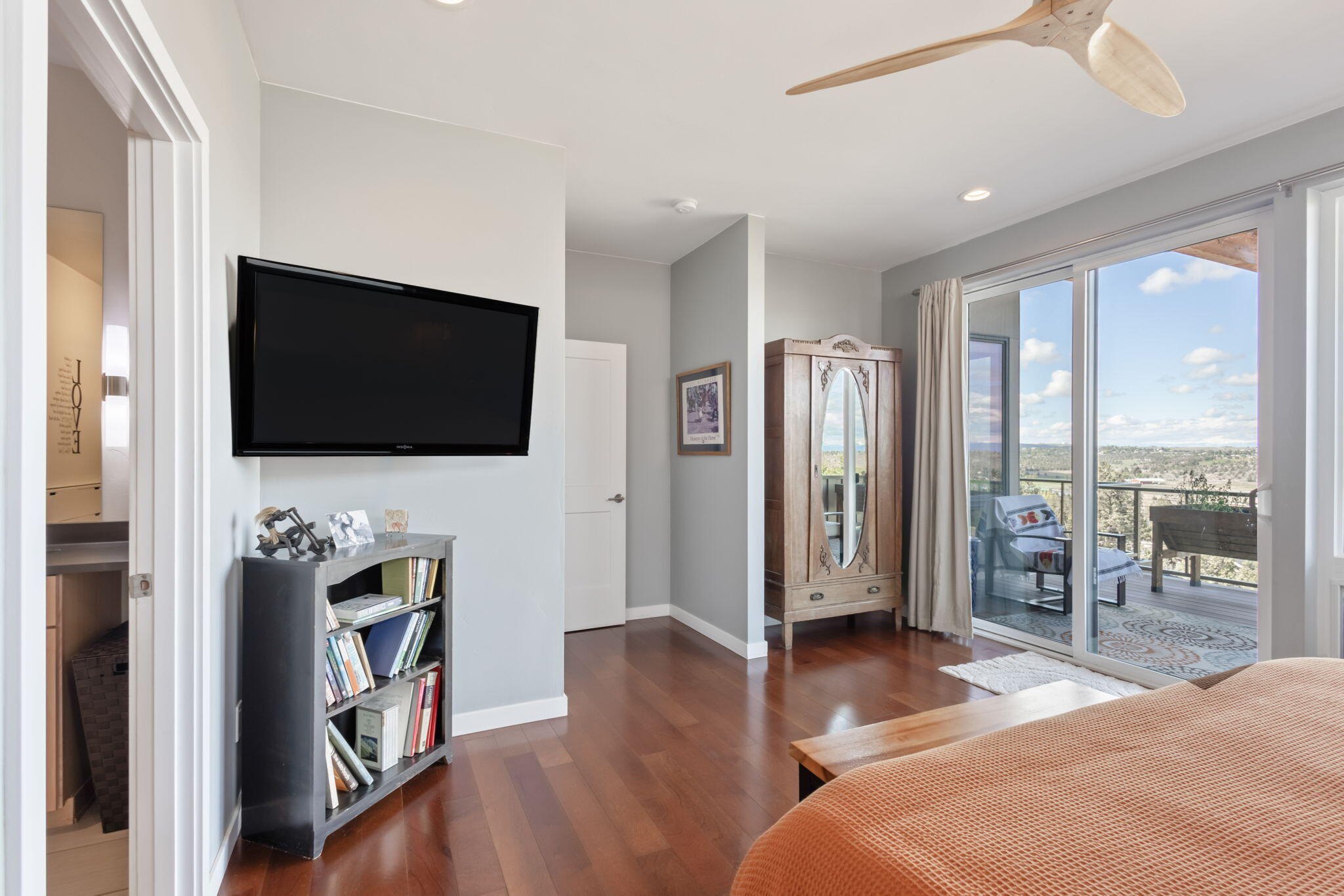 Yarrow - Residential