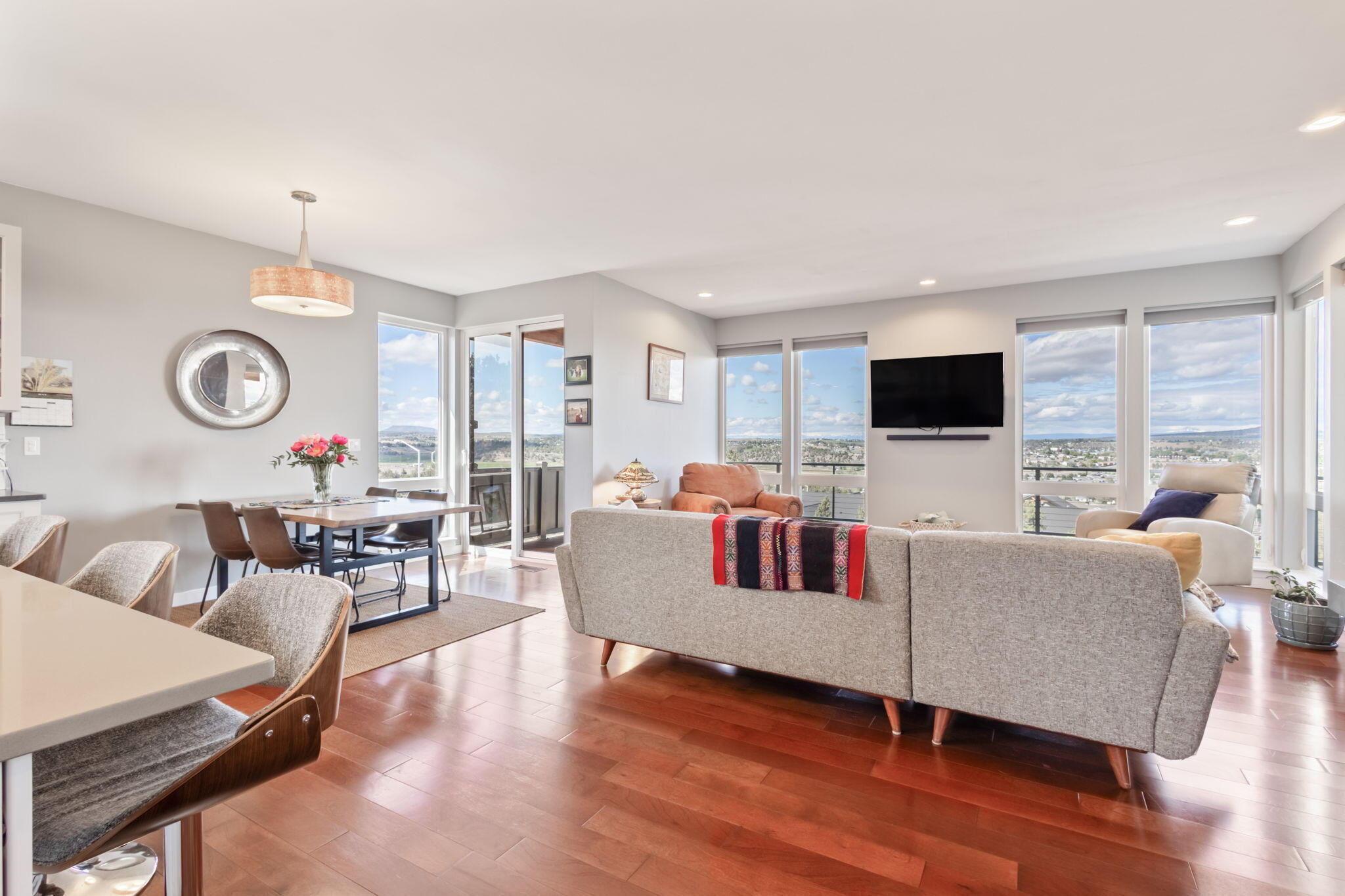 Yarrow - Residential