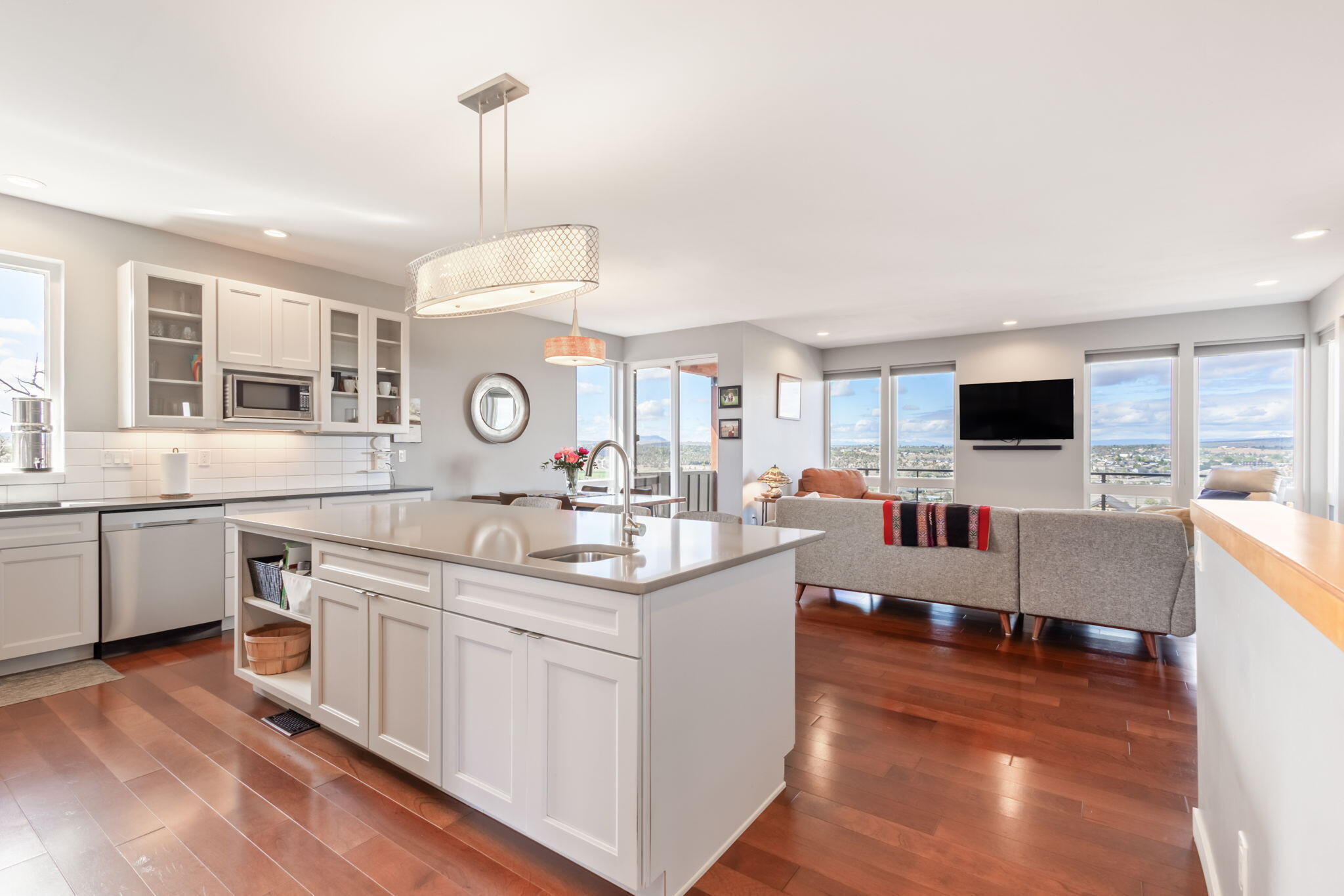 Yarrow - Residential