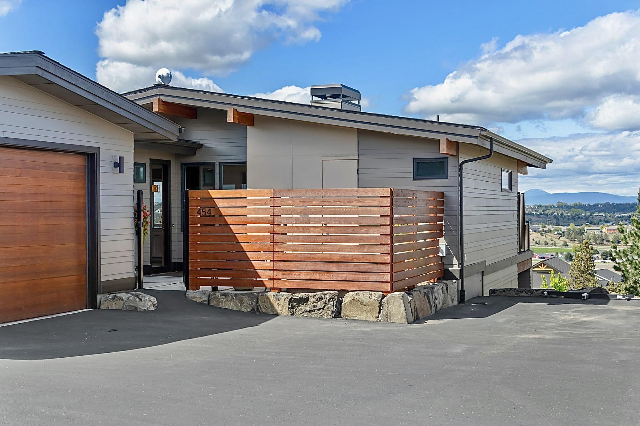 Yarrow - Residential